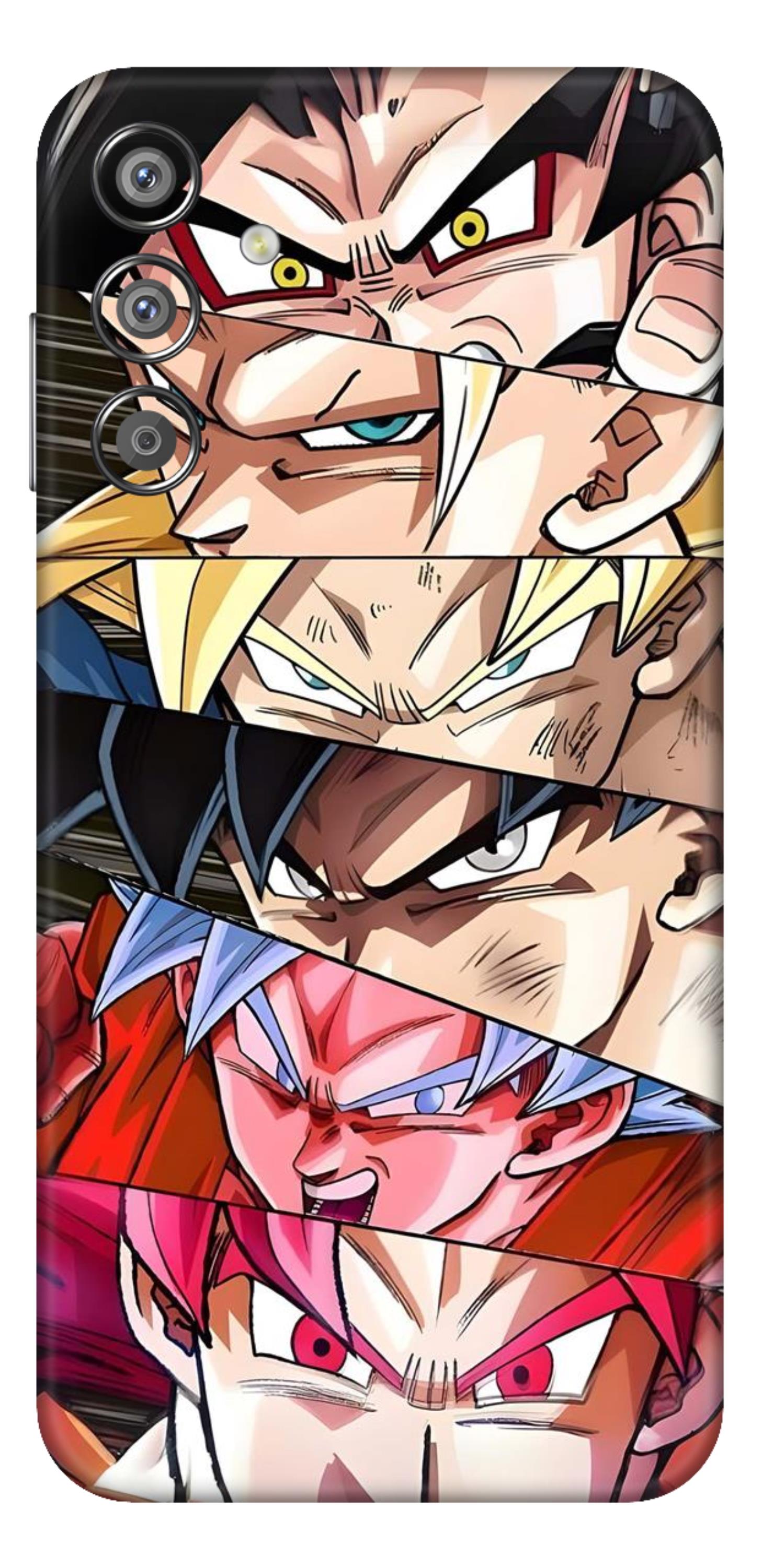 Samsung Galaxy F15 5G Skins and Wraps