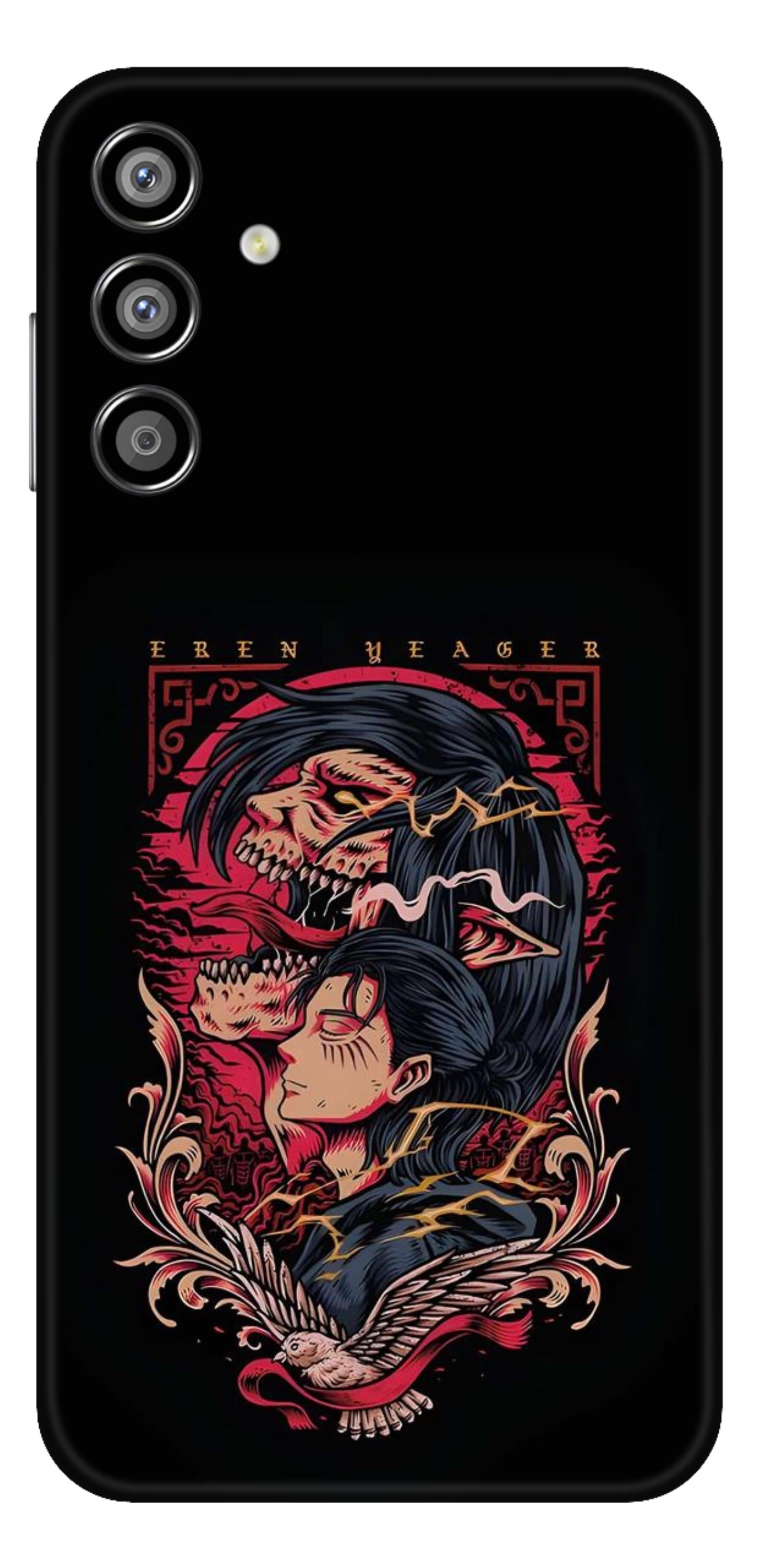 Samsung Galaxy F15 5G Skins and Wraps