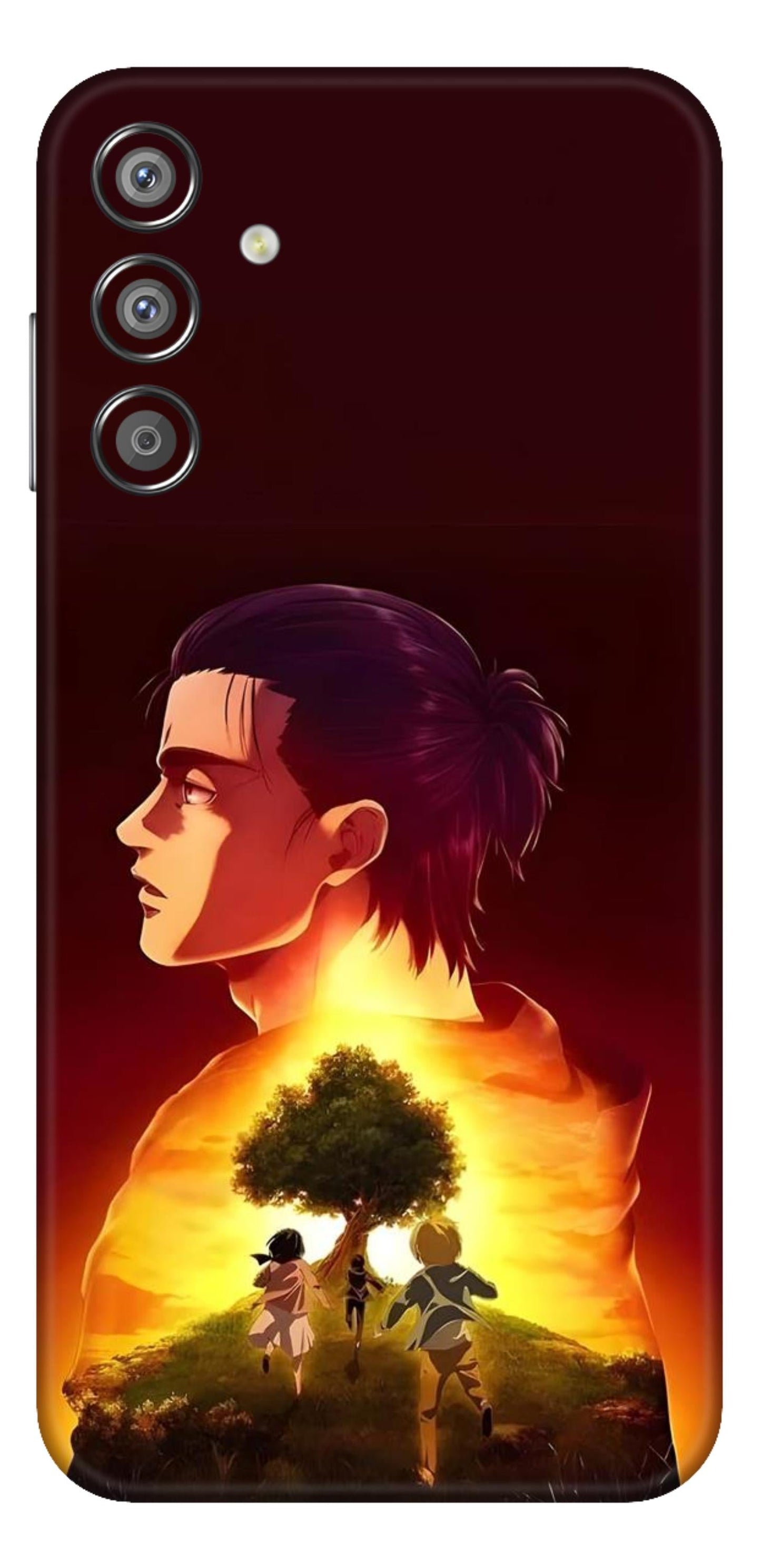 Samsung Galaxy F15 5G Skins and Wraps