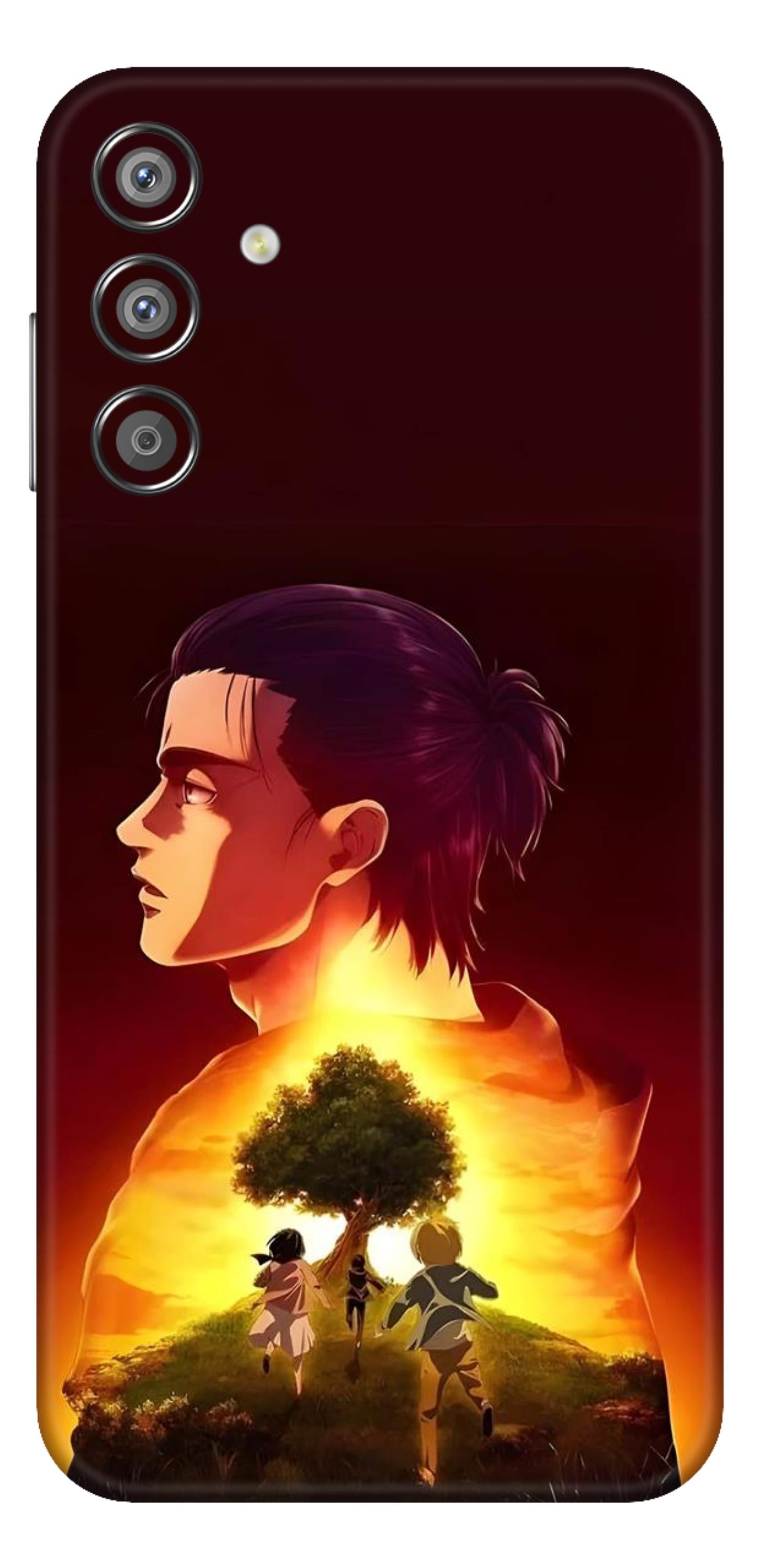 Samsung Galaxy F15 5G Skins and Wraps