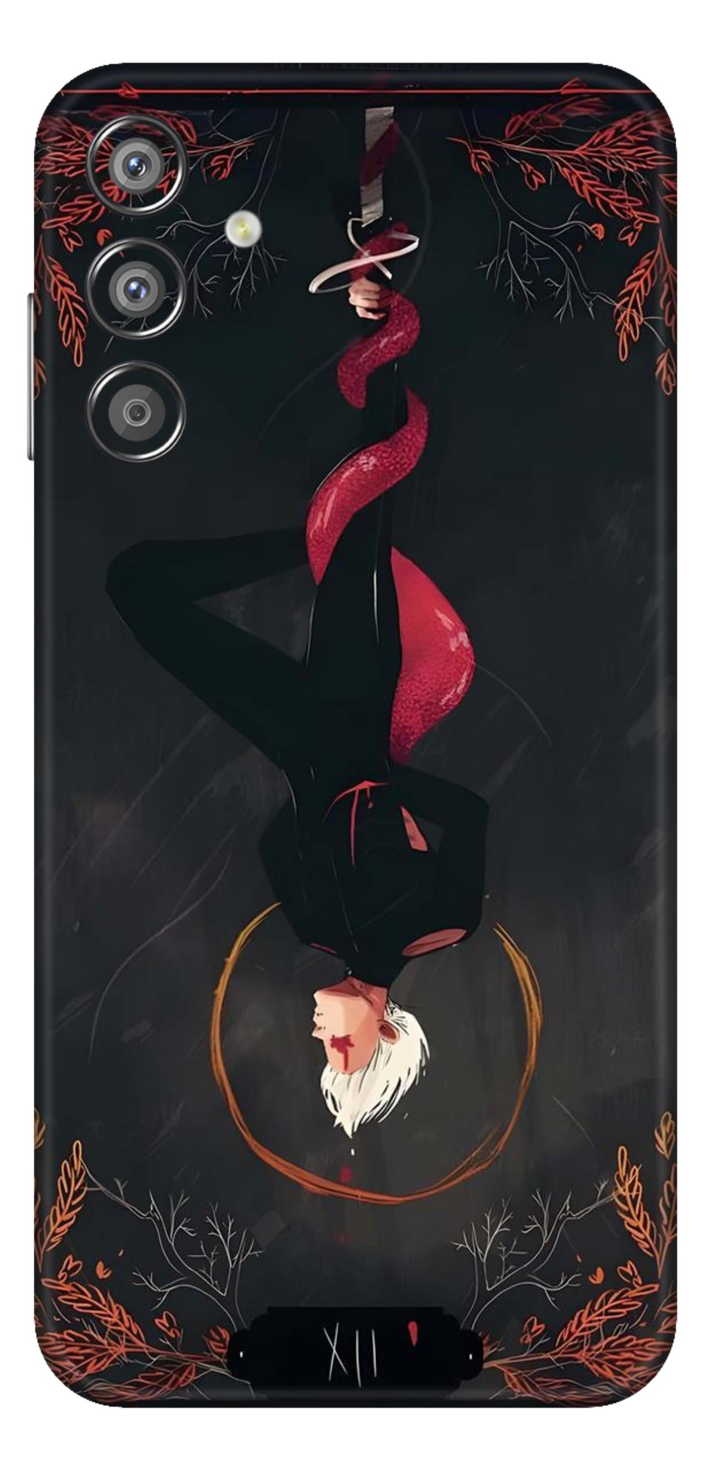 Samsung Galaxy F15 5G Skins and Wraps