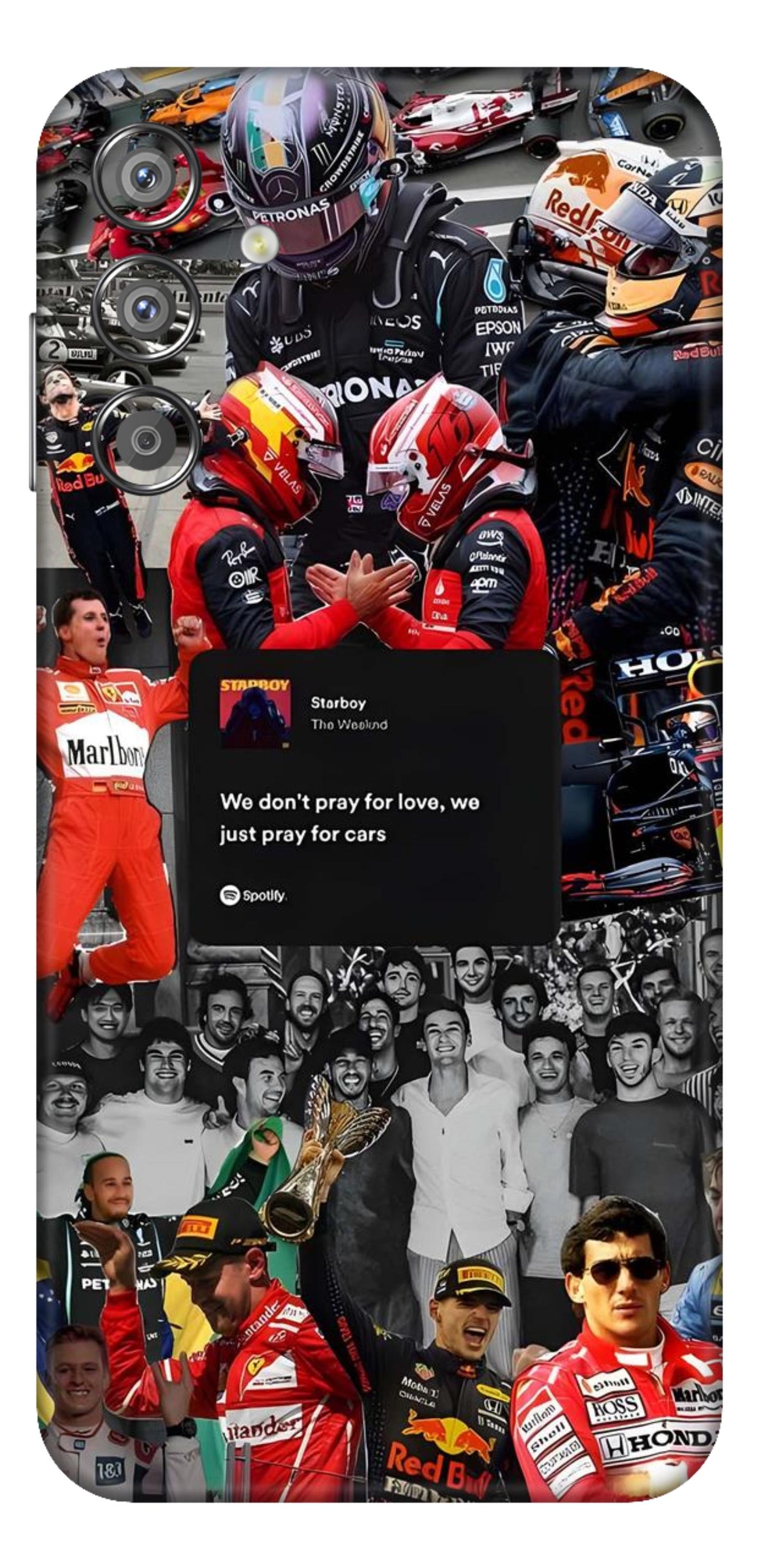 Samsung Galaxy F15 5G Skins and Wraps