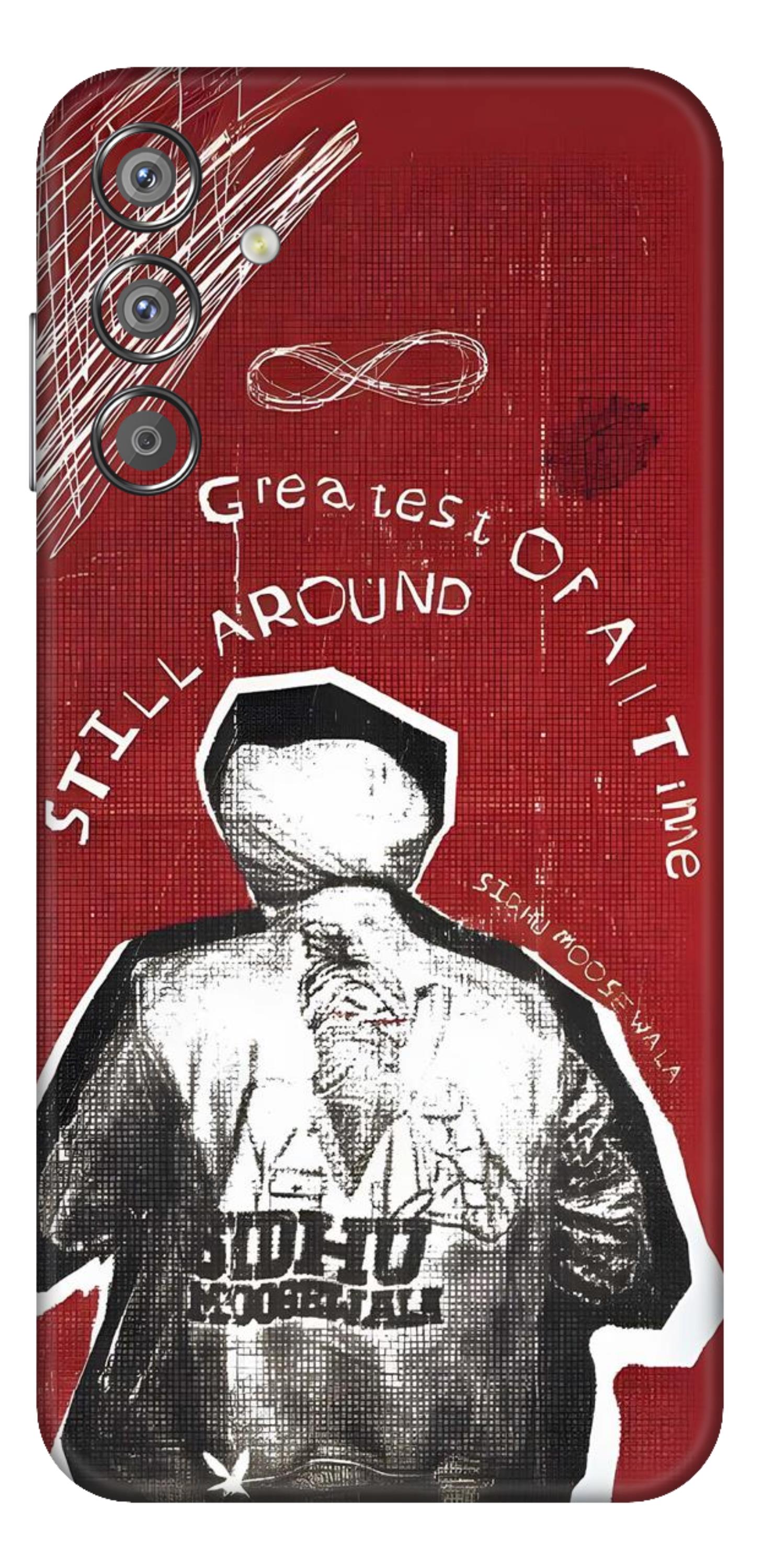 Samsung Galaxy F15 5G Skins and Wraps