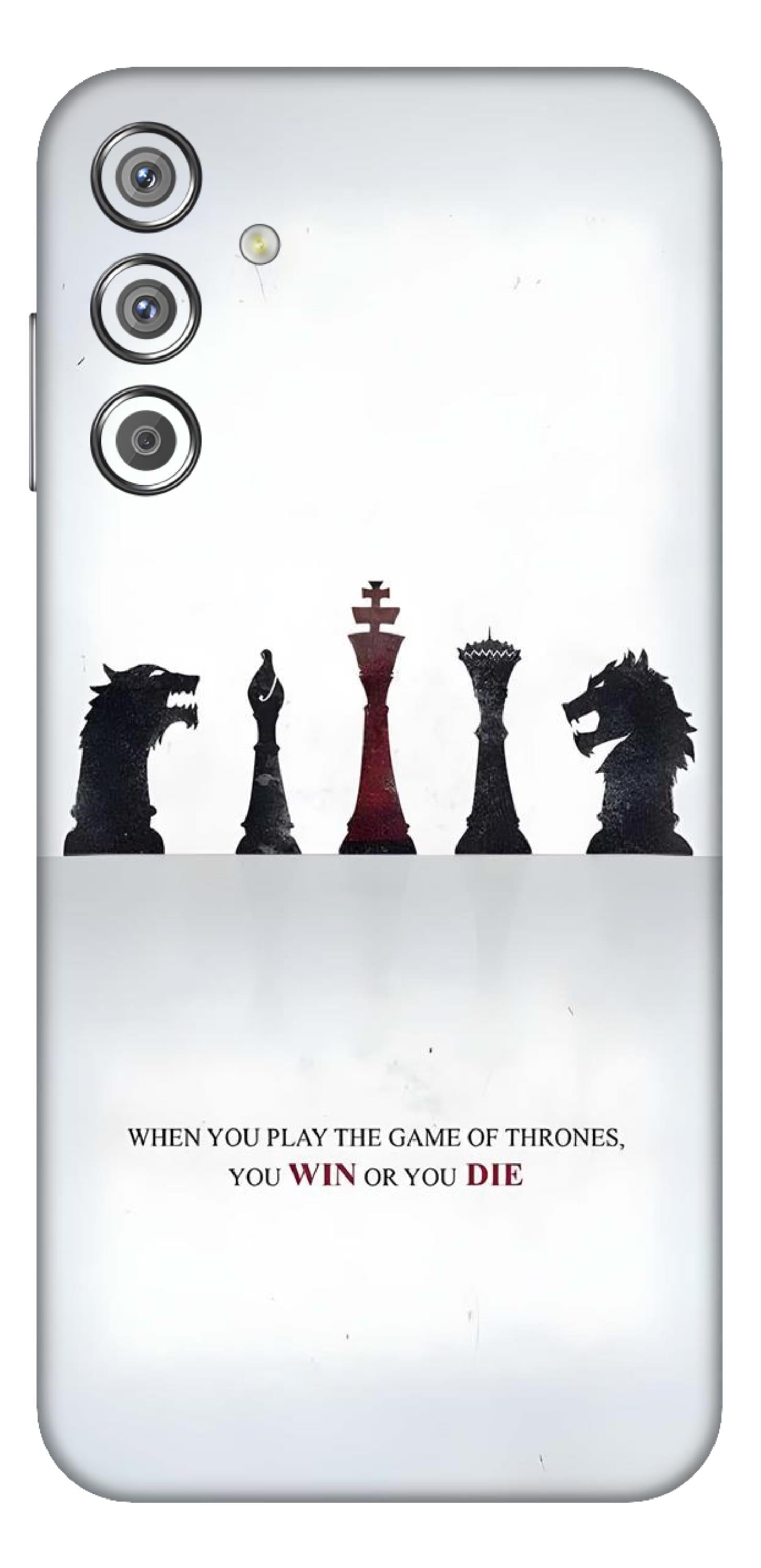 Samsung Galaxy F15 5G Skins and Wraps