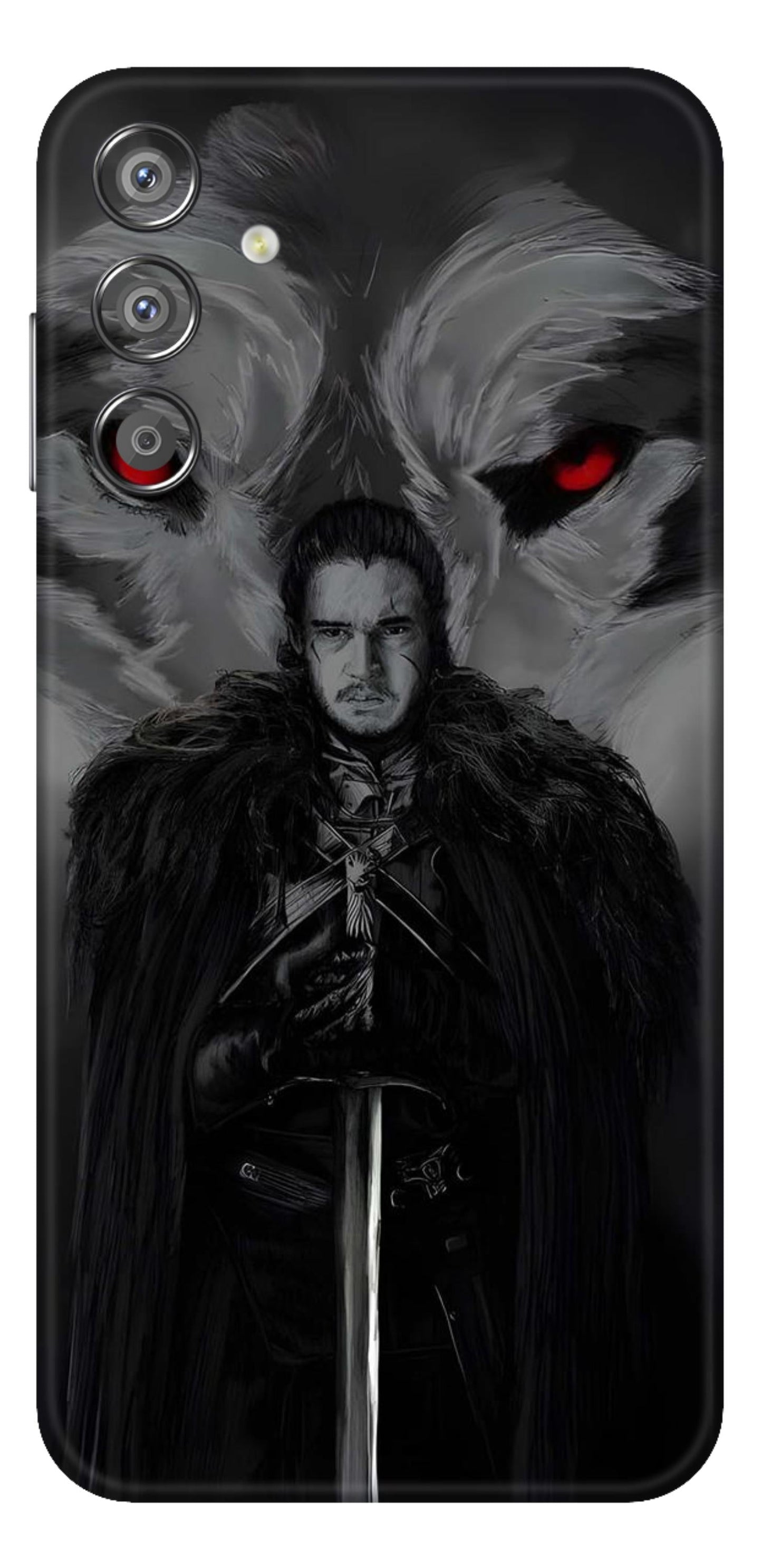 Samsung Galaxy F15 5G Skins and Wraps