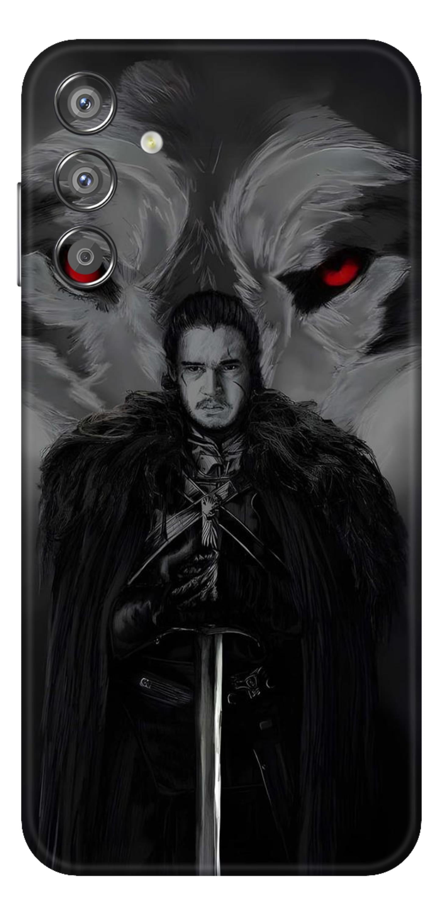 Samsung Galaxy F15 5G Skins and Wraps