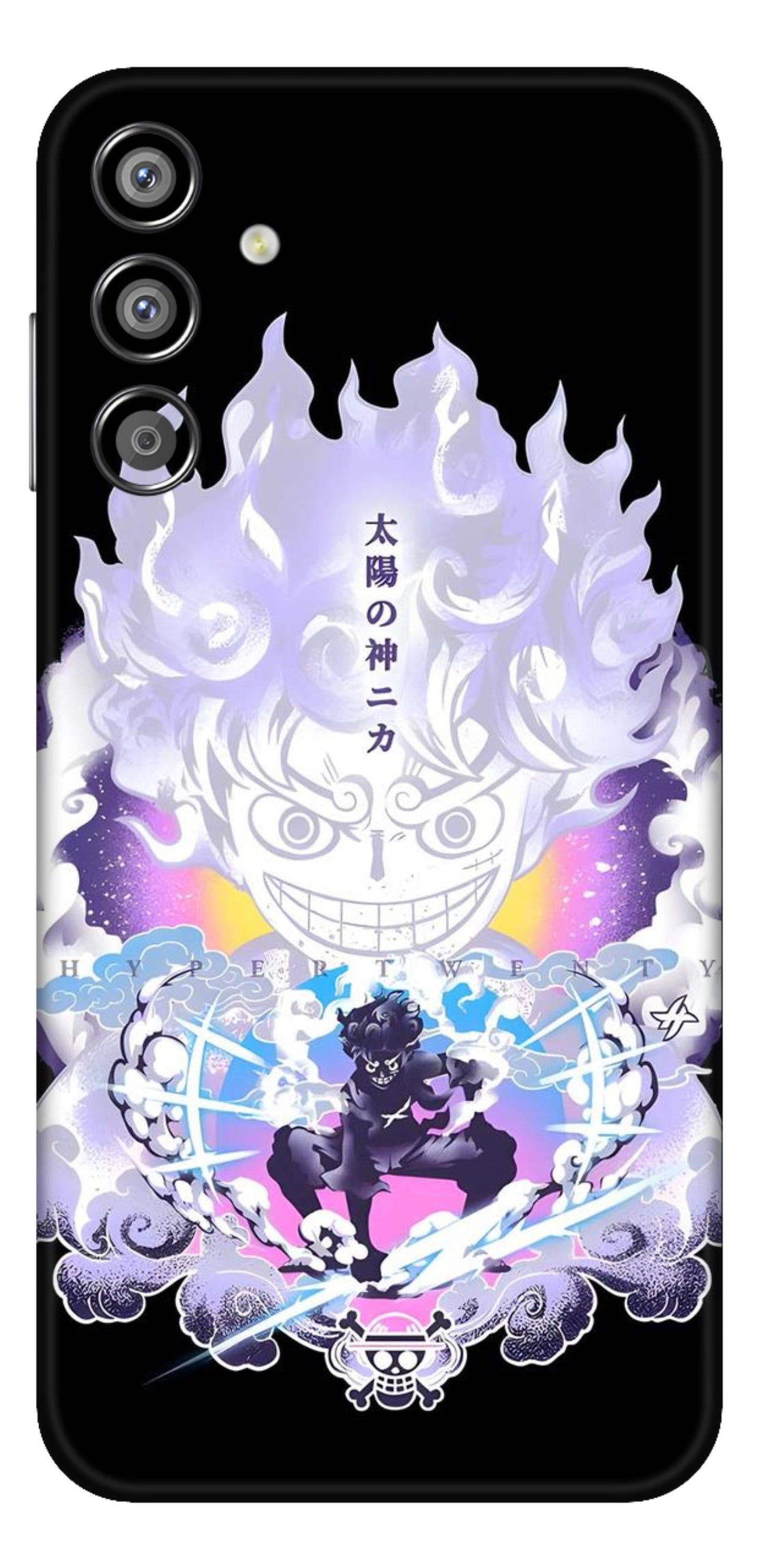 Samsung Galaxy F15 5G Skins and Wraps