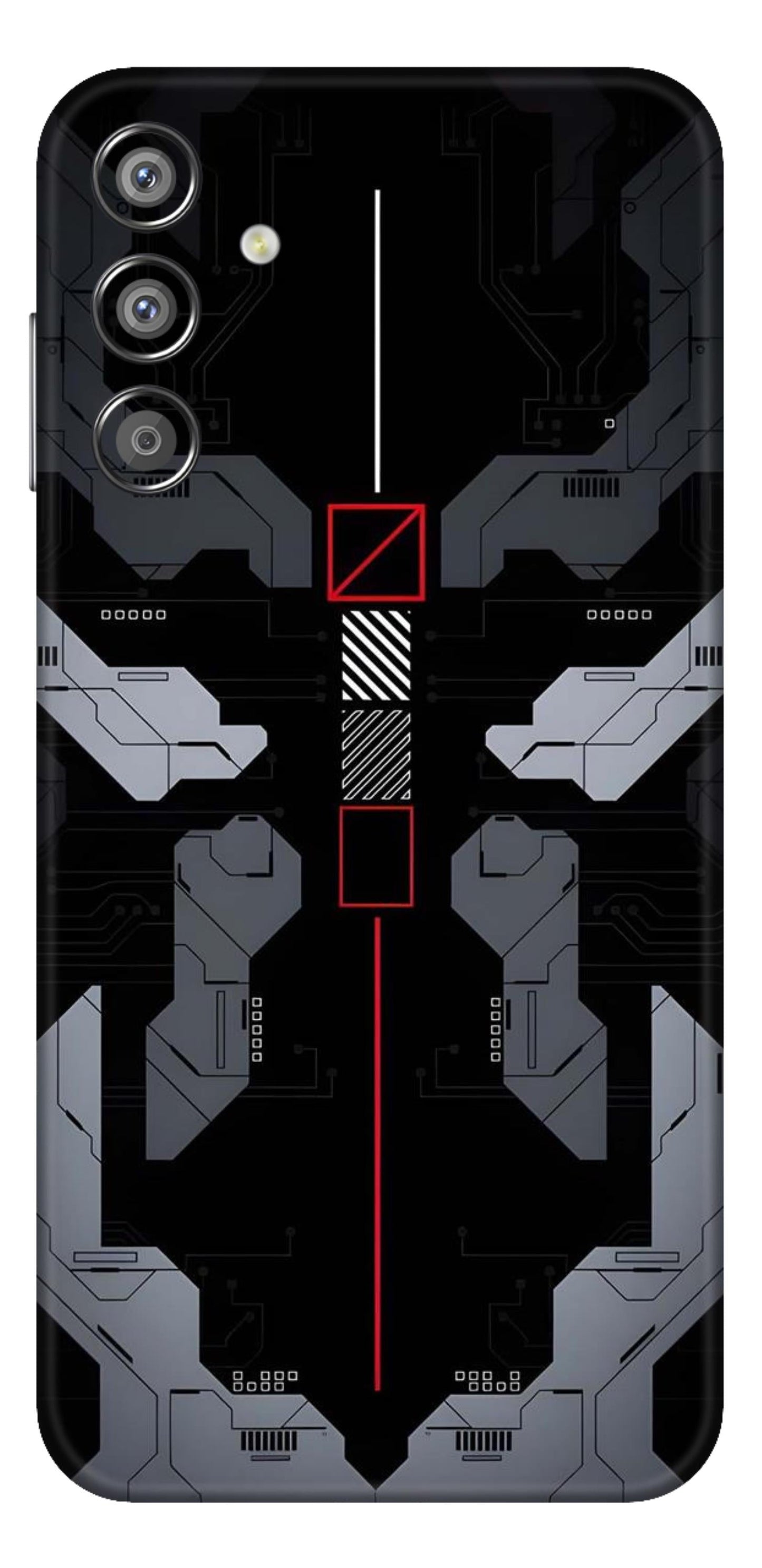 Samsung Galaxy F15 5G Skins and Wraps