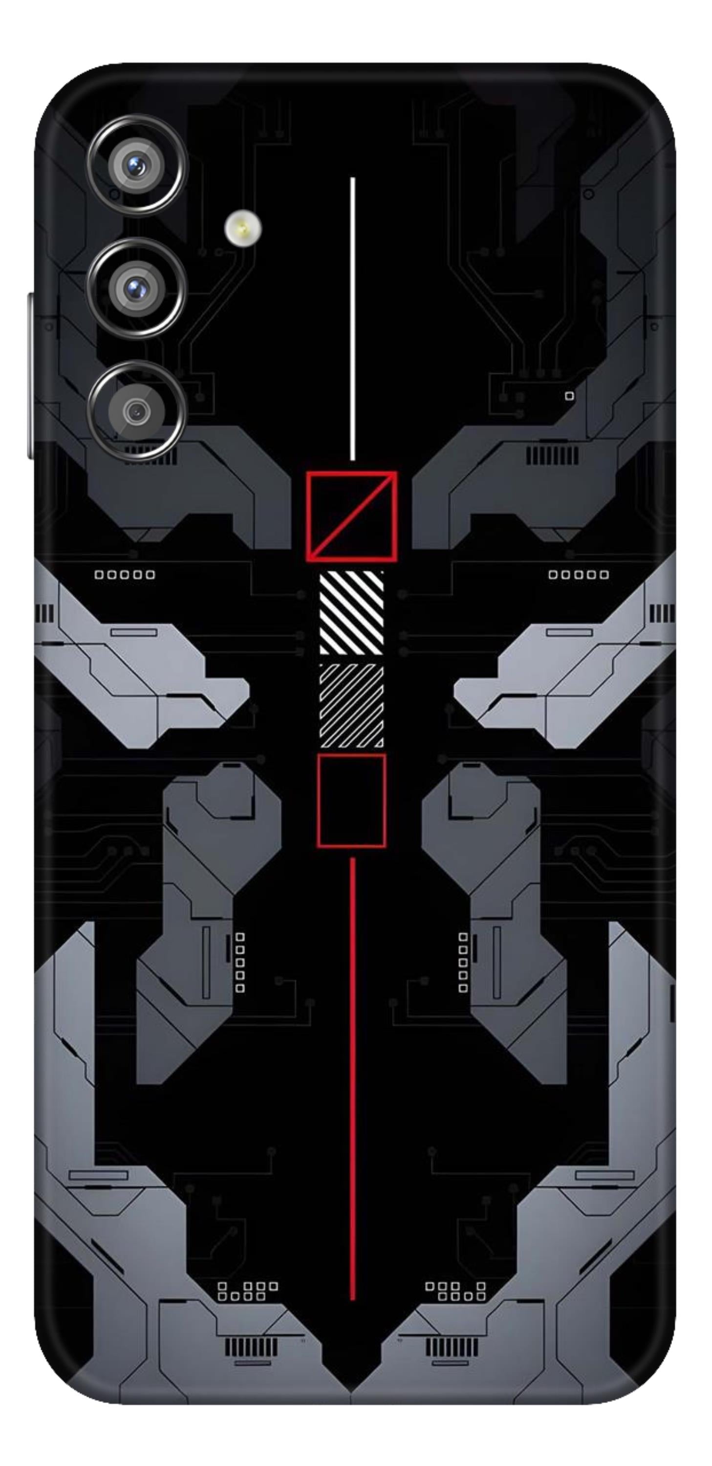 Samsung Galaxy F15 5G Skins and Wraps