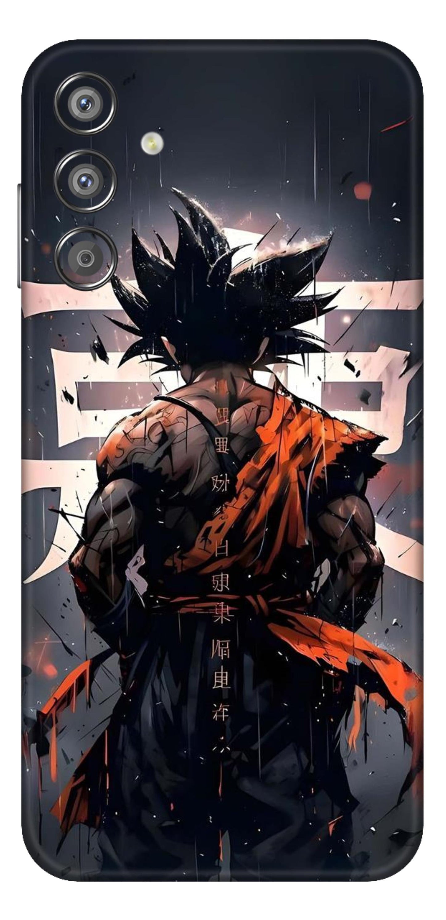 Samsung Galaxy F15 5G Skins and Wraps