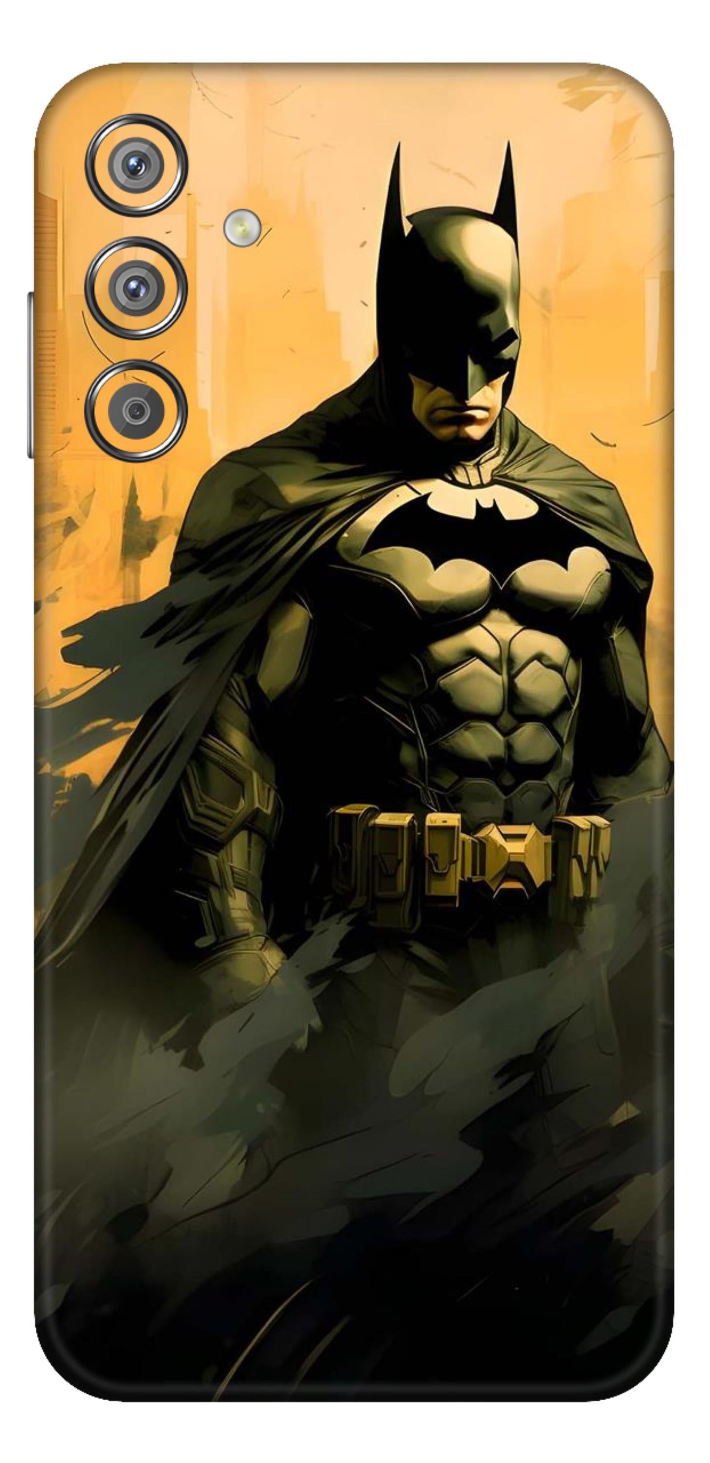 Samsung Galaxy F15 5G Skins and Wraps