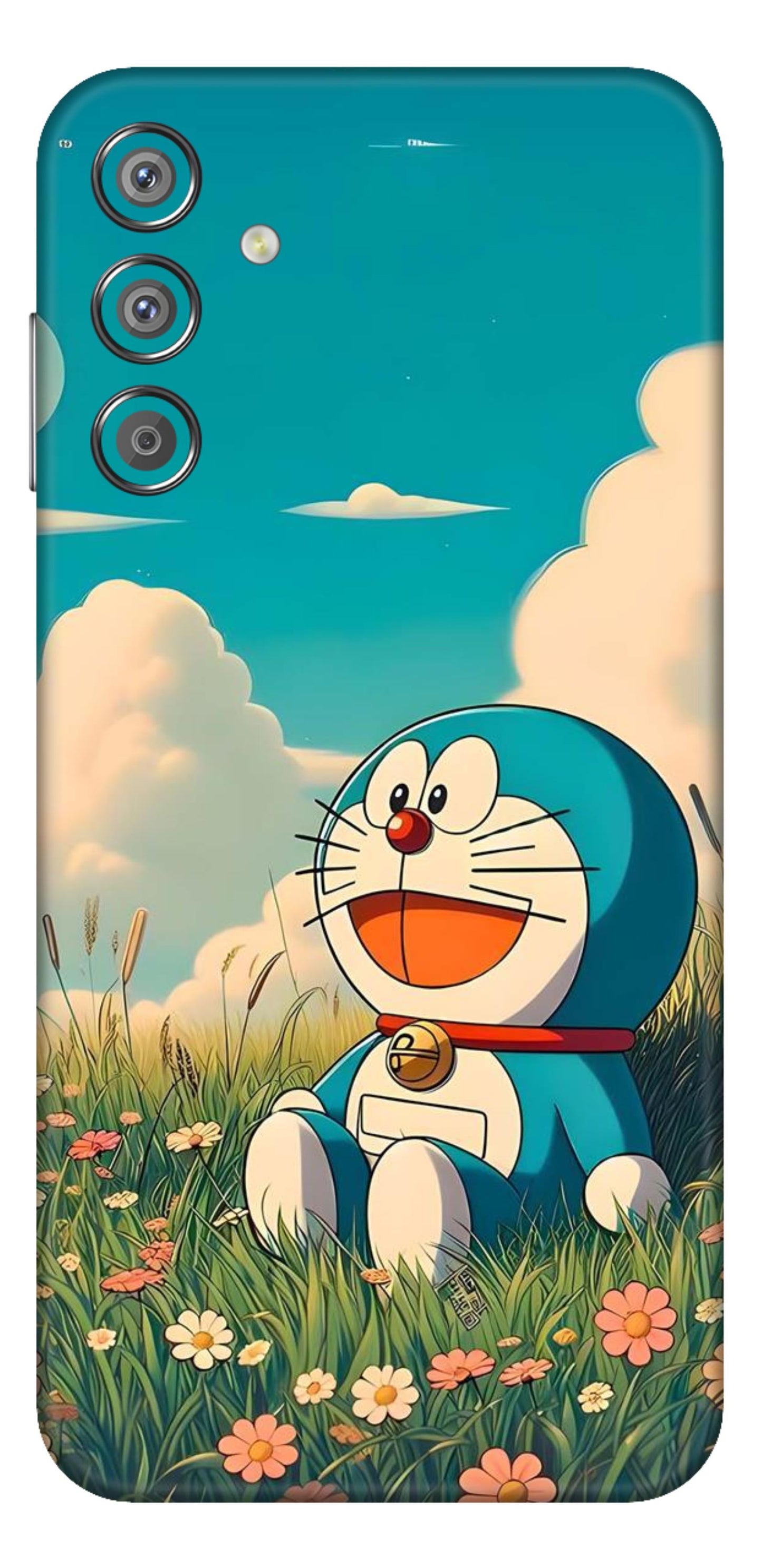 Samsung Galaxy F15 5G Skins and Wraps