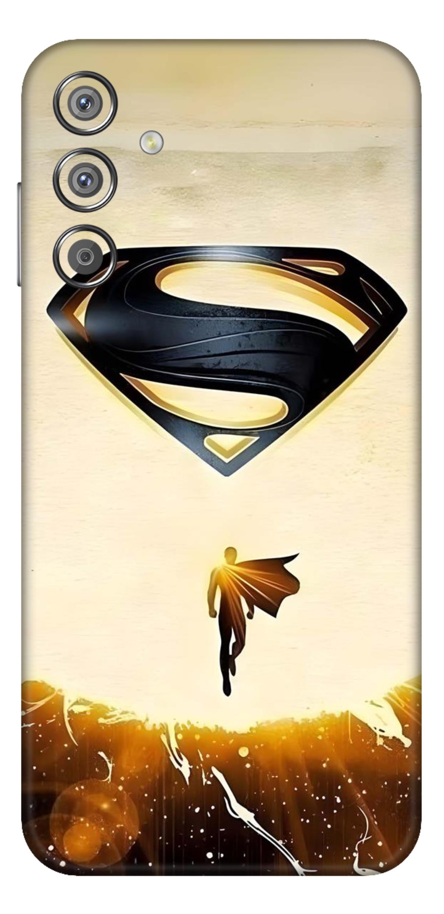 Samsung Galaxy F15 5G Skins and Wraps