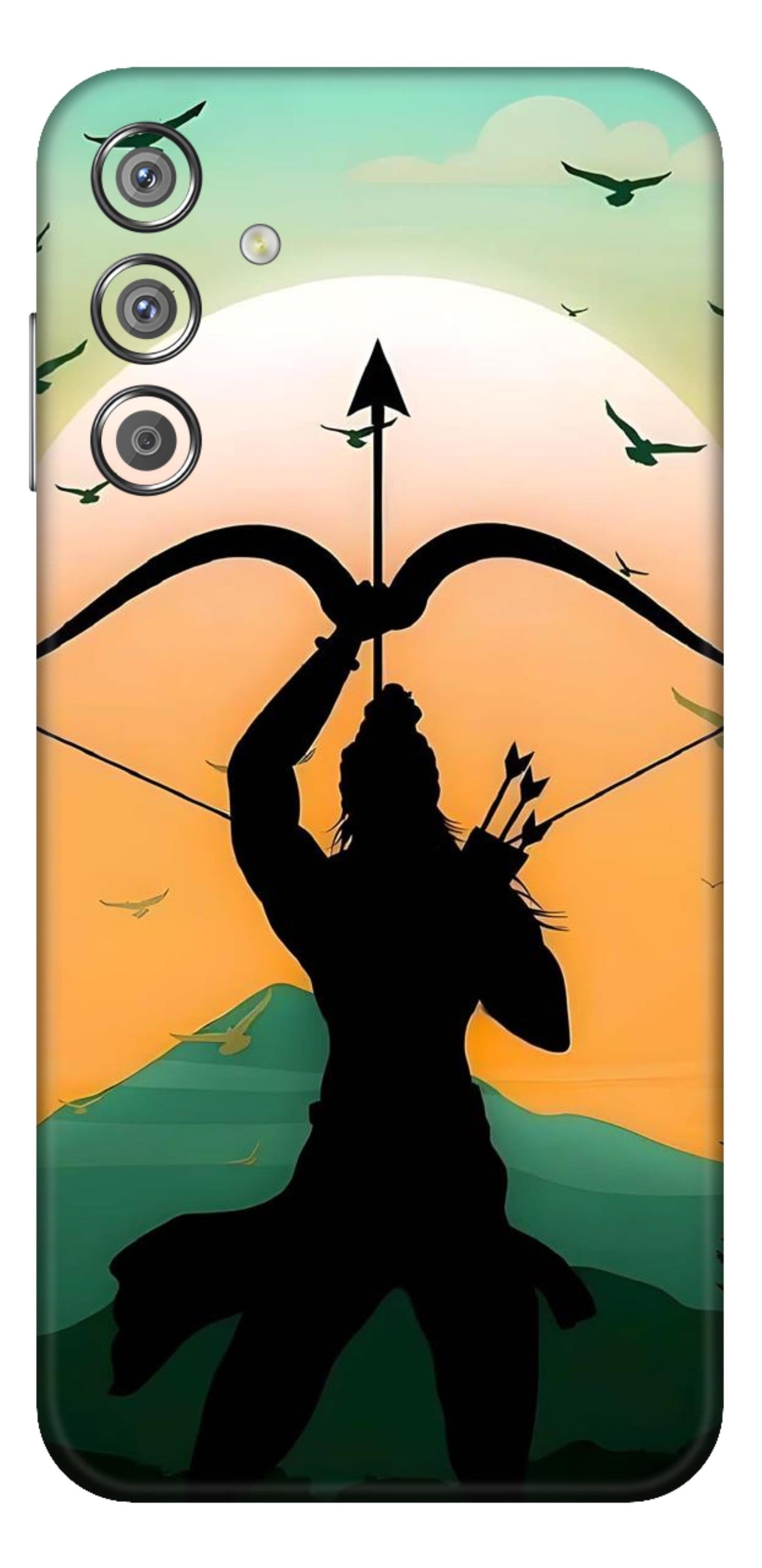 Samsung Galaxy F15 5G Skins and Wraps