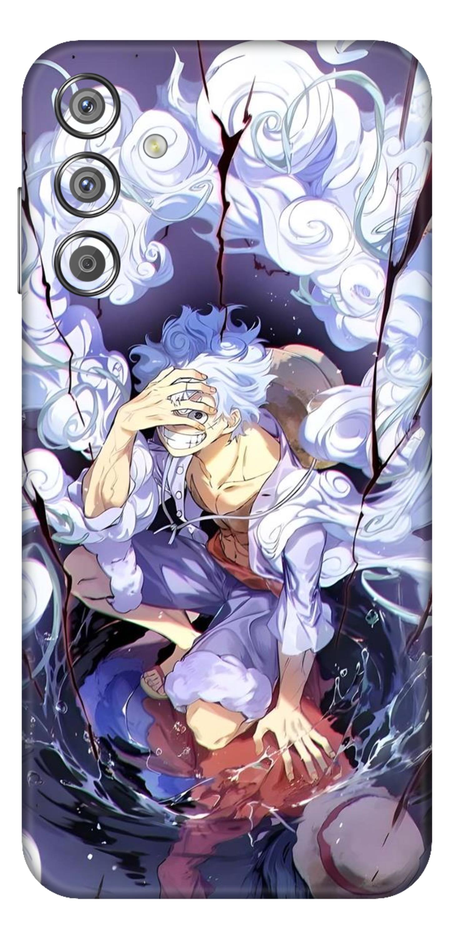 Samsung Galaxy F15 5G Skins and Wraps