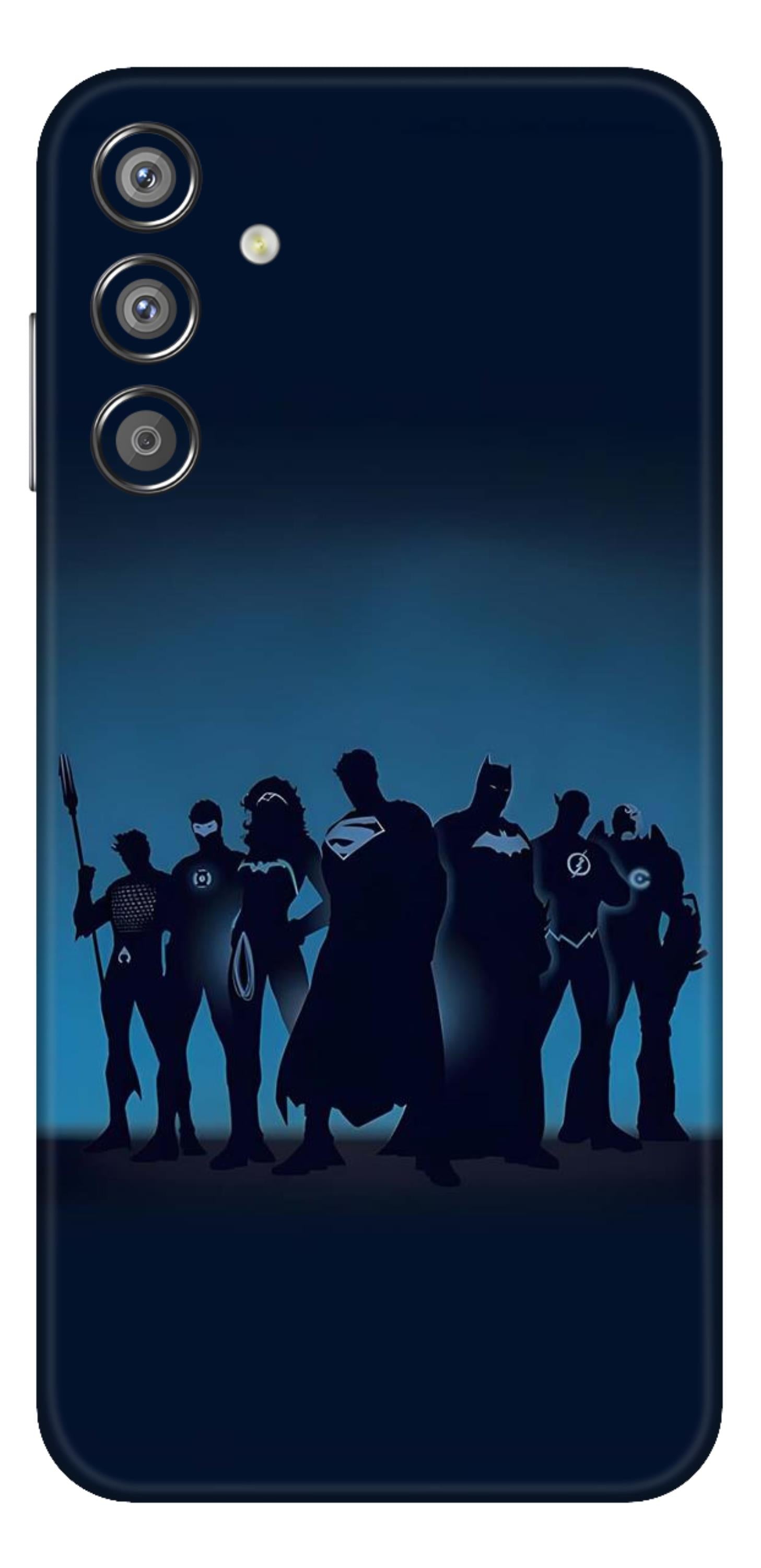 Samsung Galaxy F15 5G Skins and Wraps