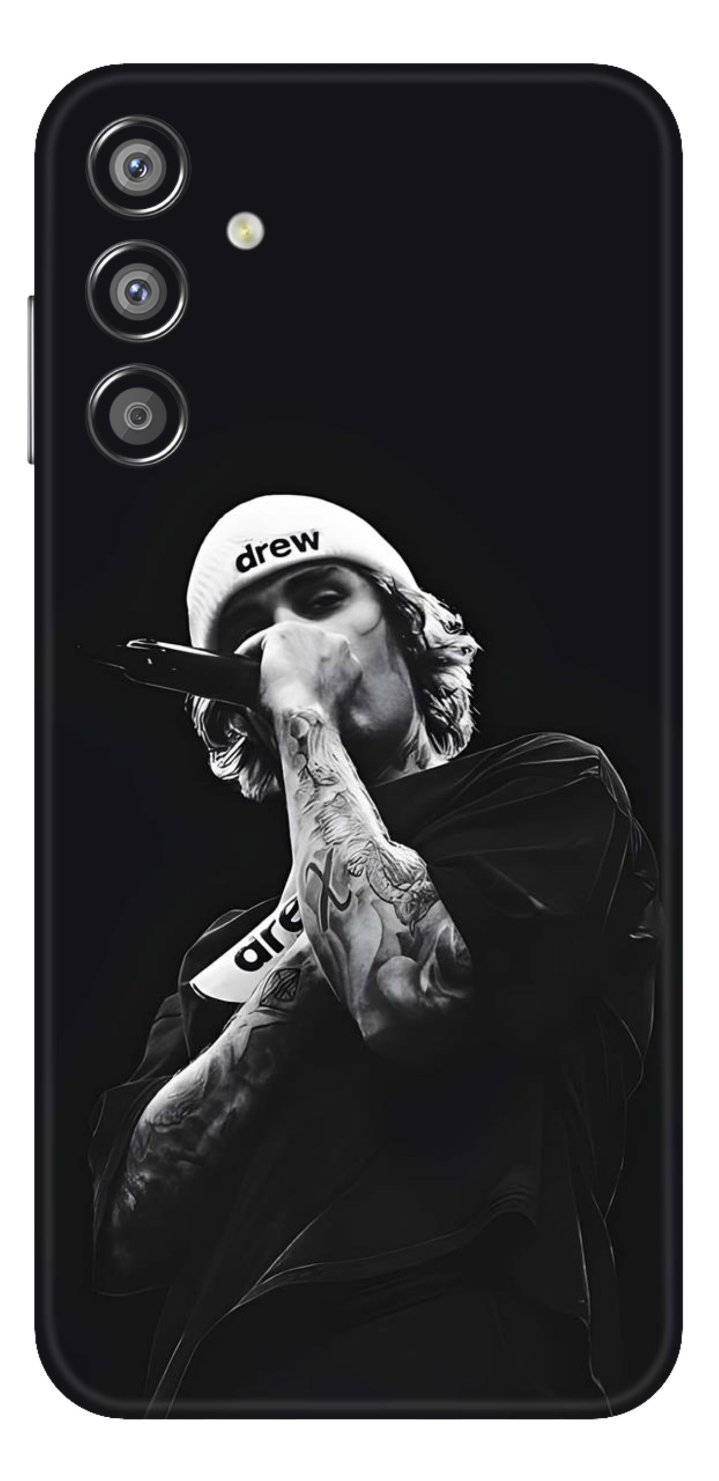 Samsung Galaxy F15 5G Skins and Wraps