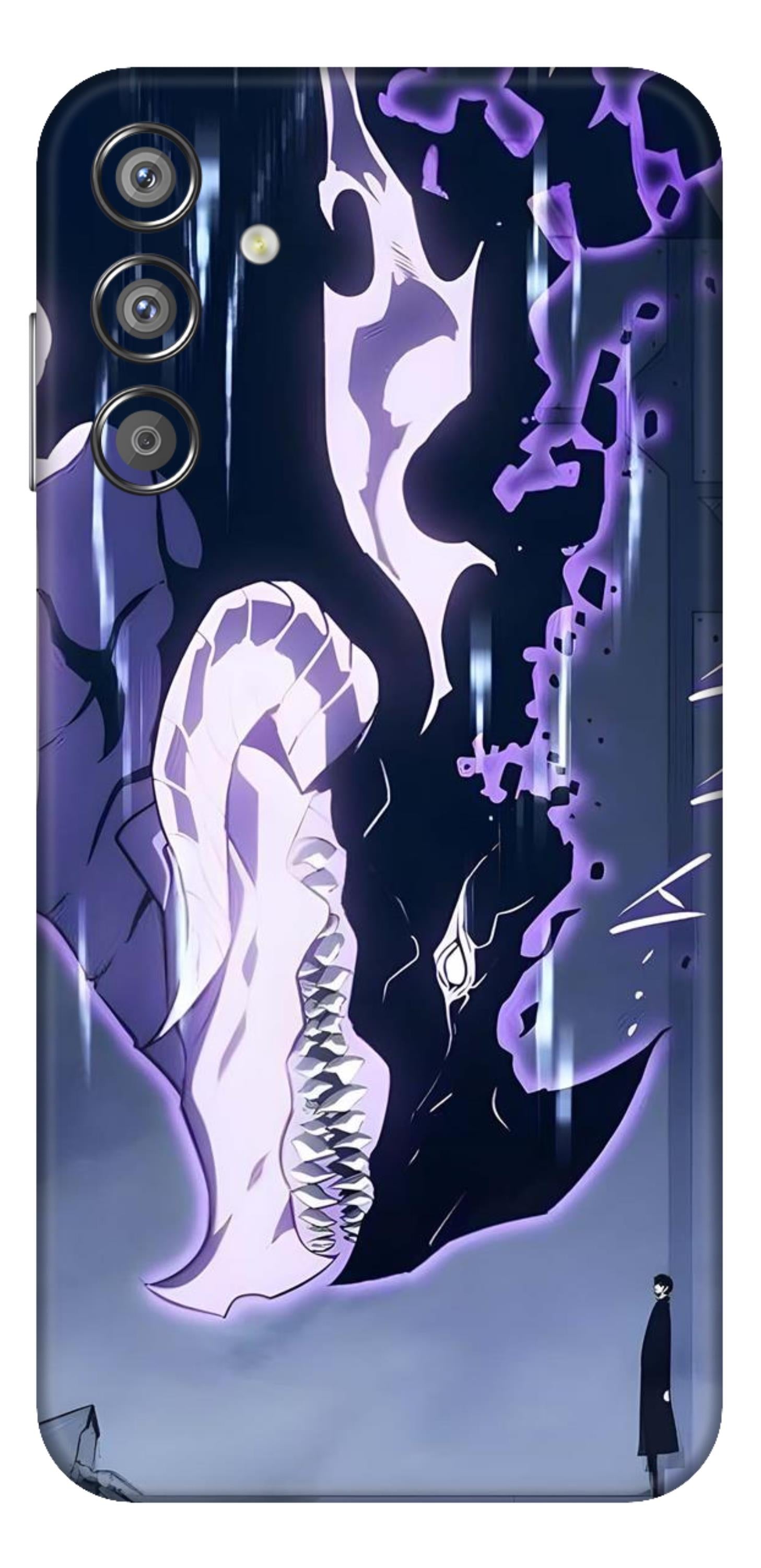 Samsung Galaxy F15 5G Skins and Wraps