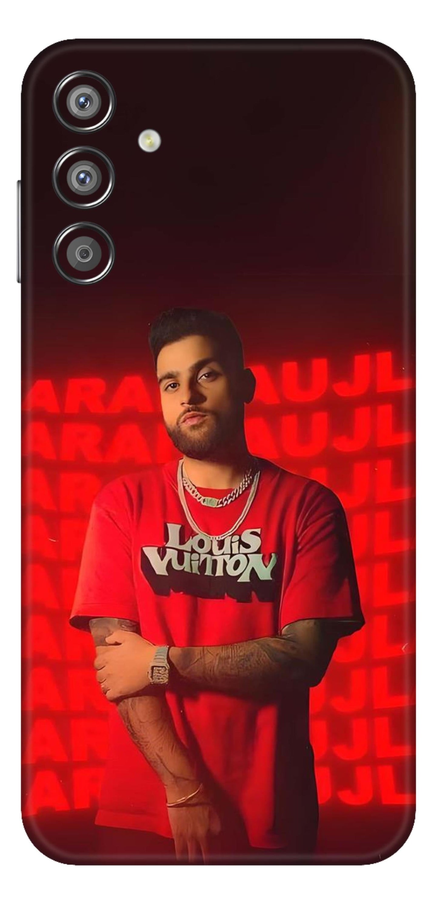 Samsung Galaxy F15 5G Skins and Wraps