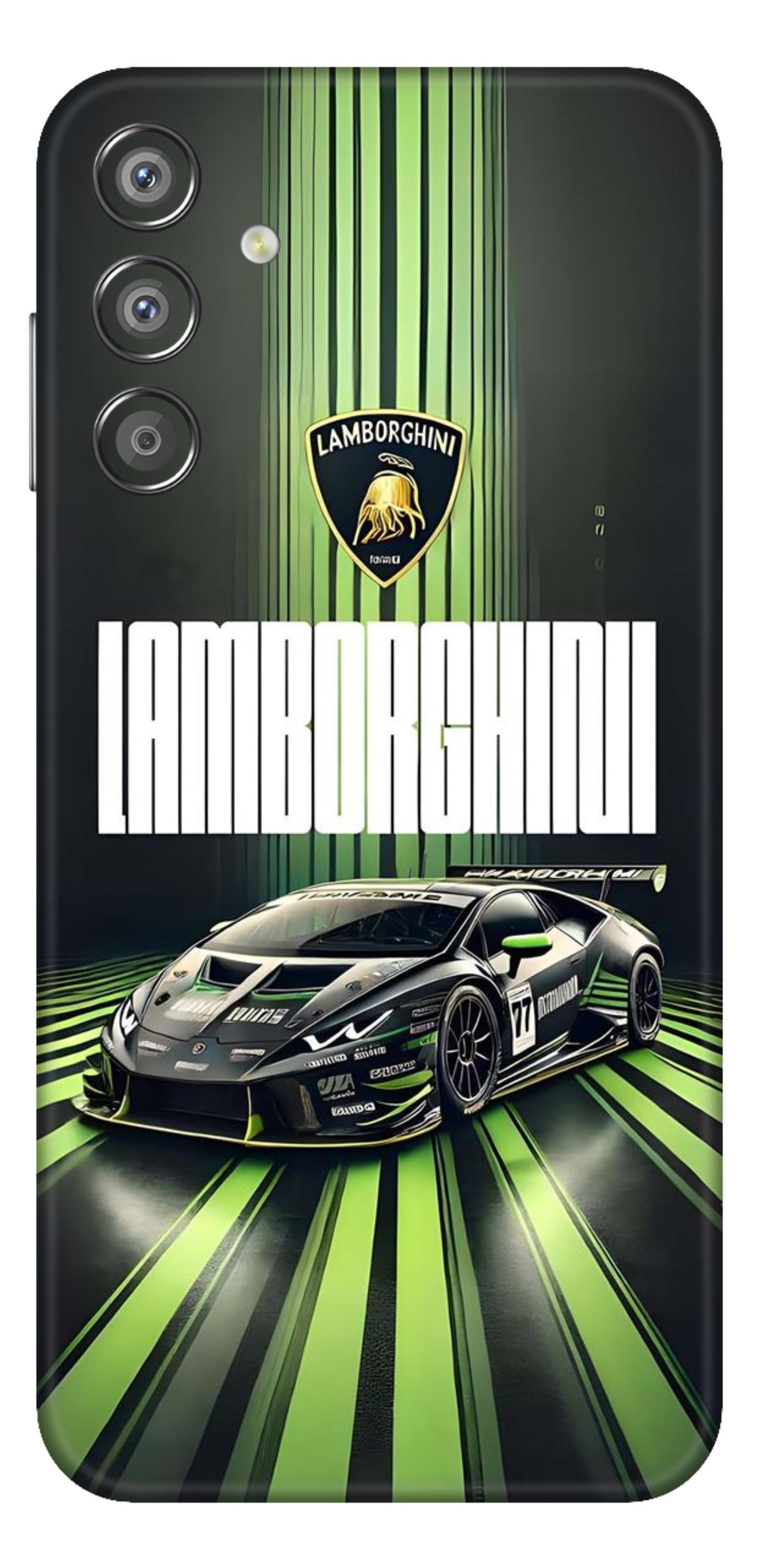 Samsung Galaxy F15 5G Skins and Wraps