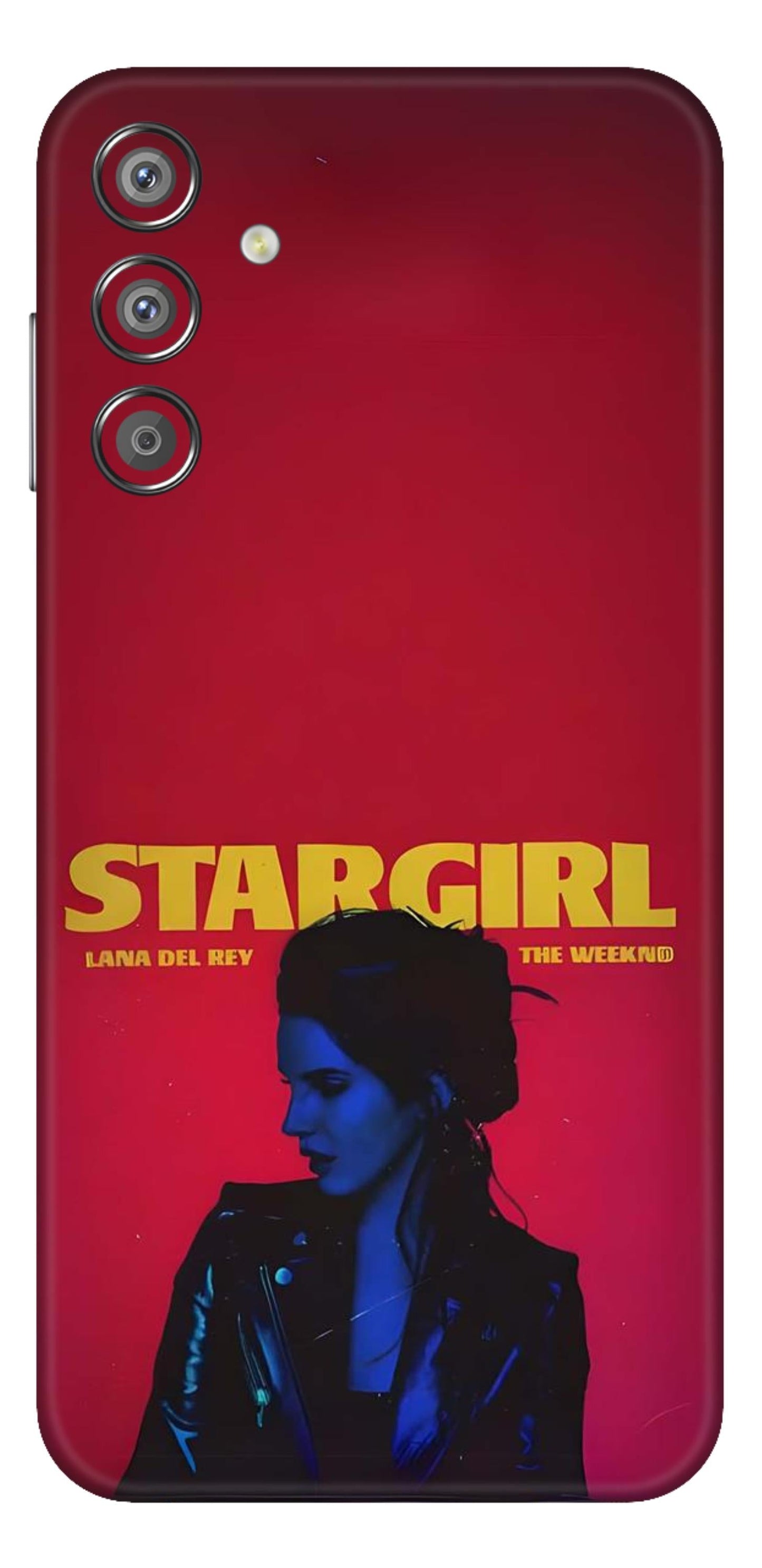 Samsung Galaxy F15 5G Skins and Wraps