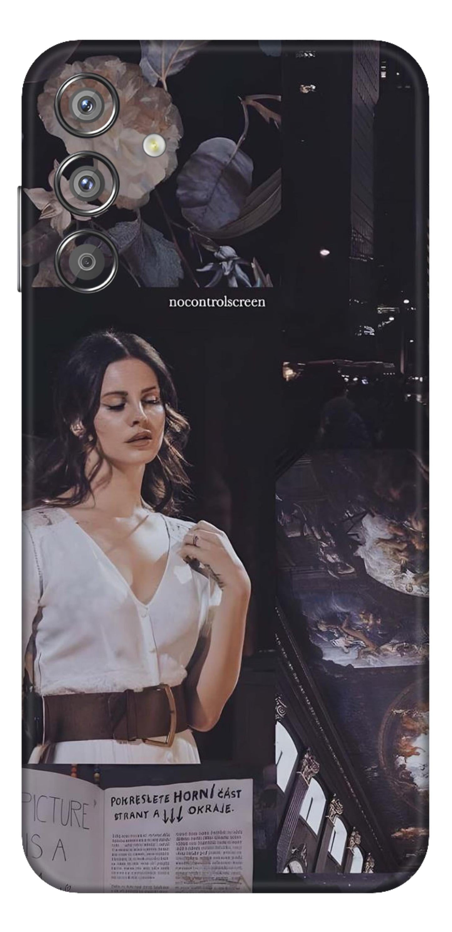 Samsung Galaxy F15 5G Skins and Wraps