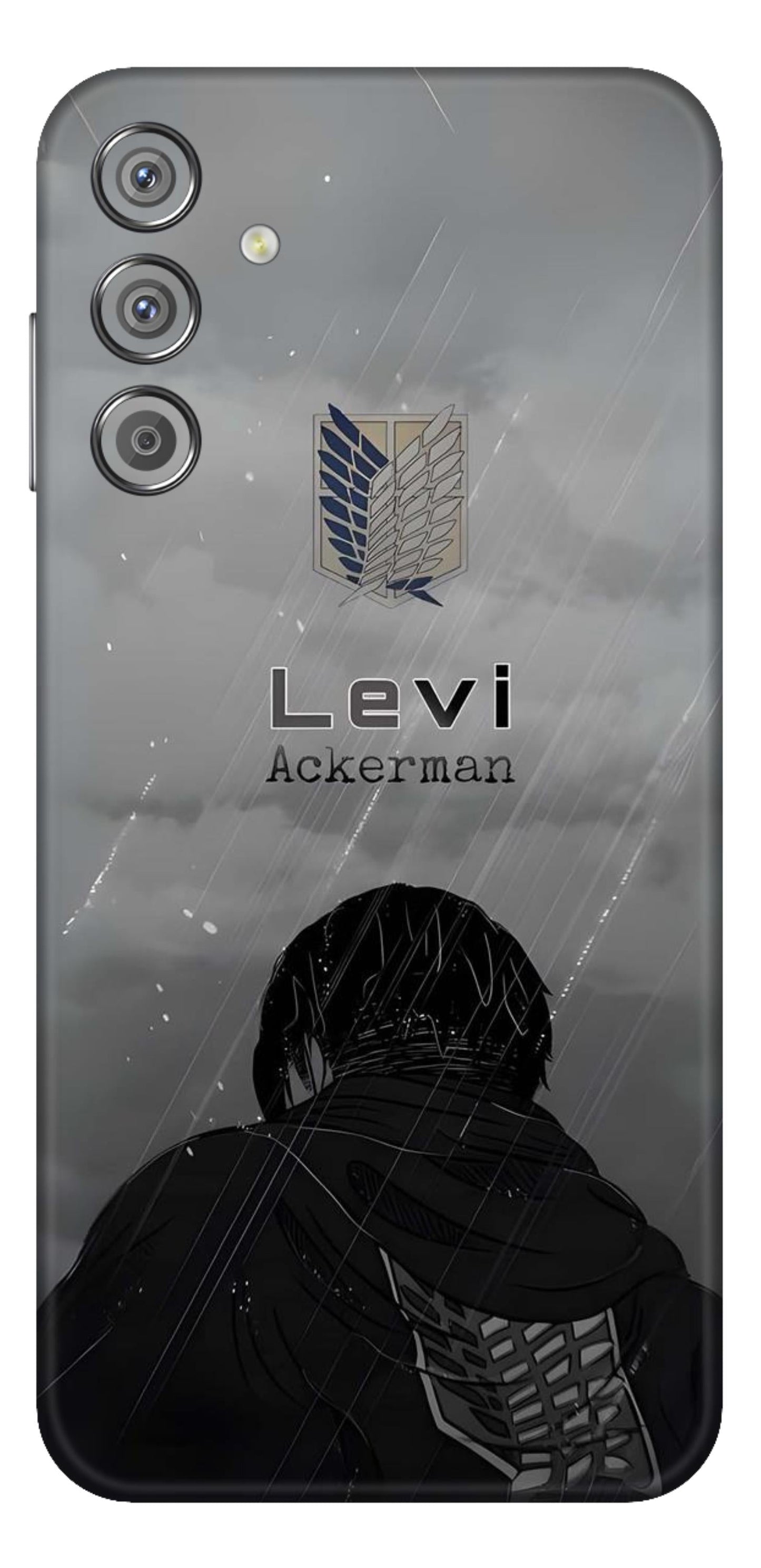 Samsung Galaxy F15 5G Skins and Wraps