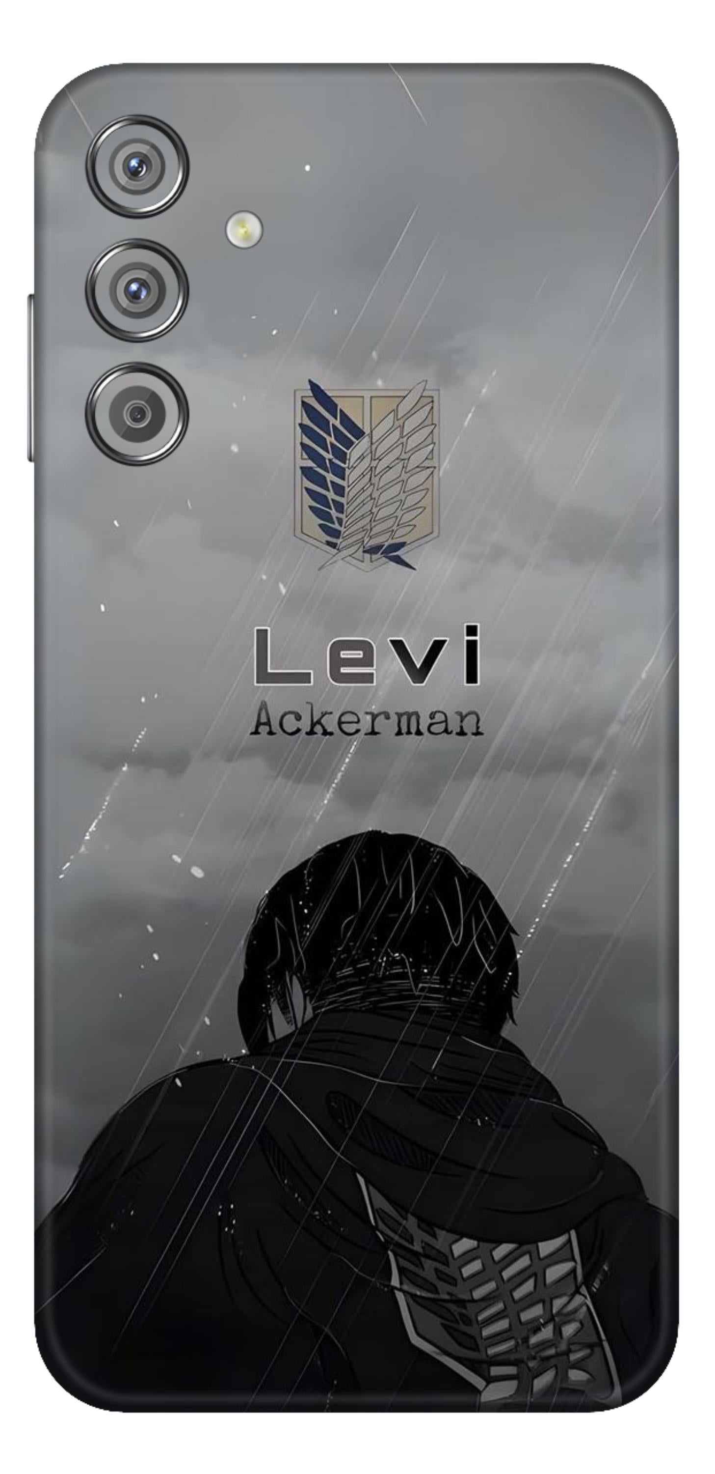 Samsung Galaxy F15 5G Skins and Wraps