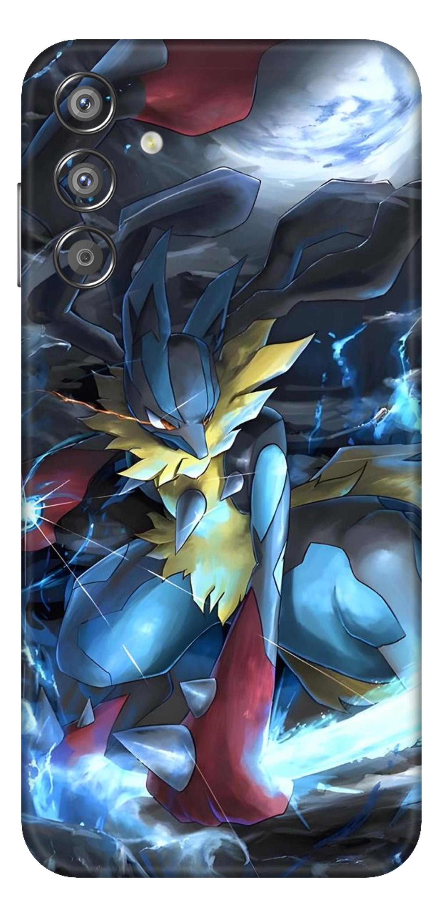 Samsung Galaxy F15 5G Skins and Wraps