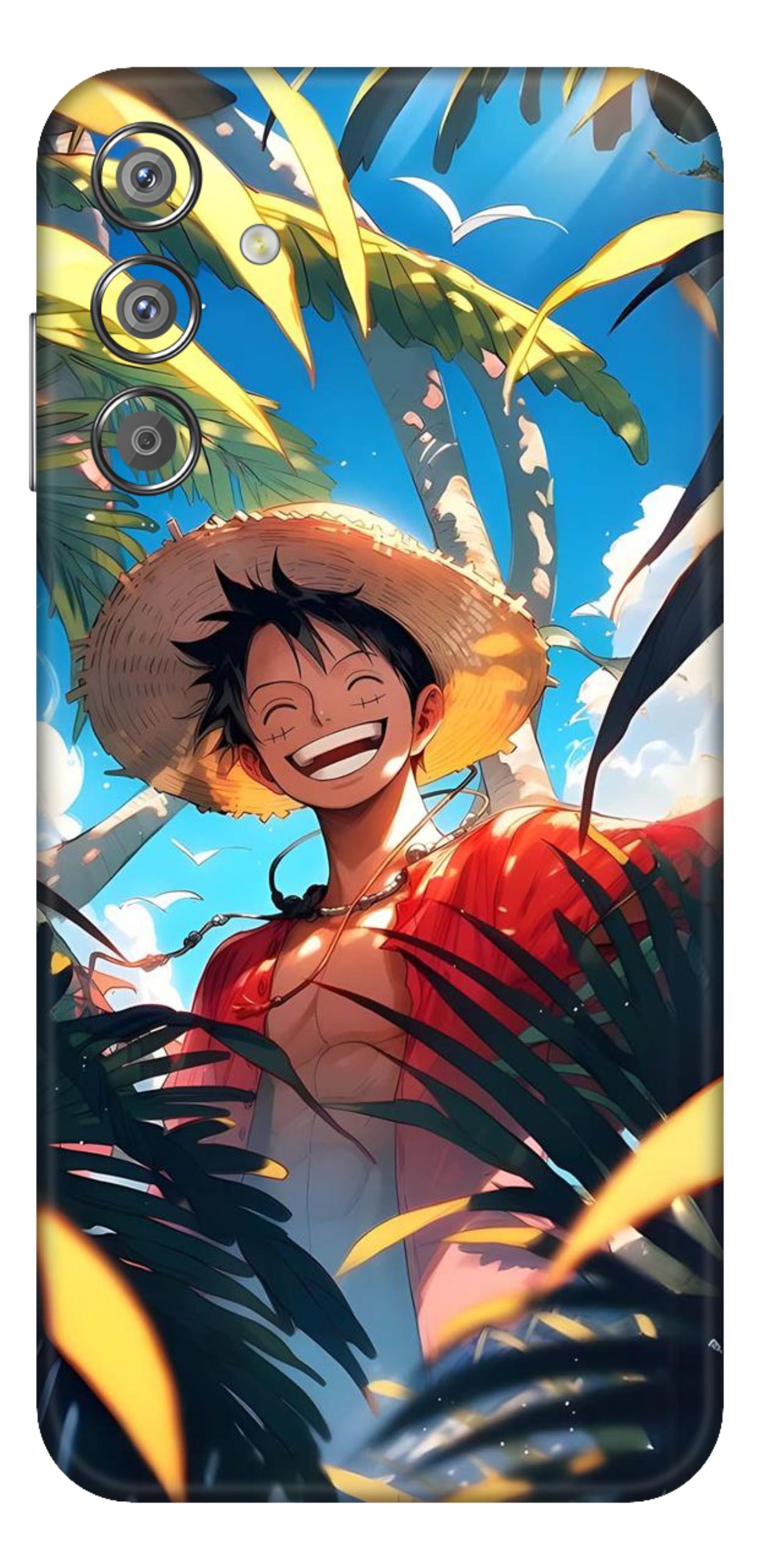 Samsung Galaxy F15 5G Skins and Wraps