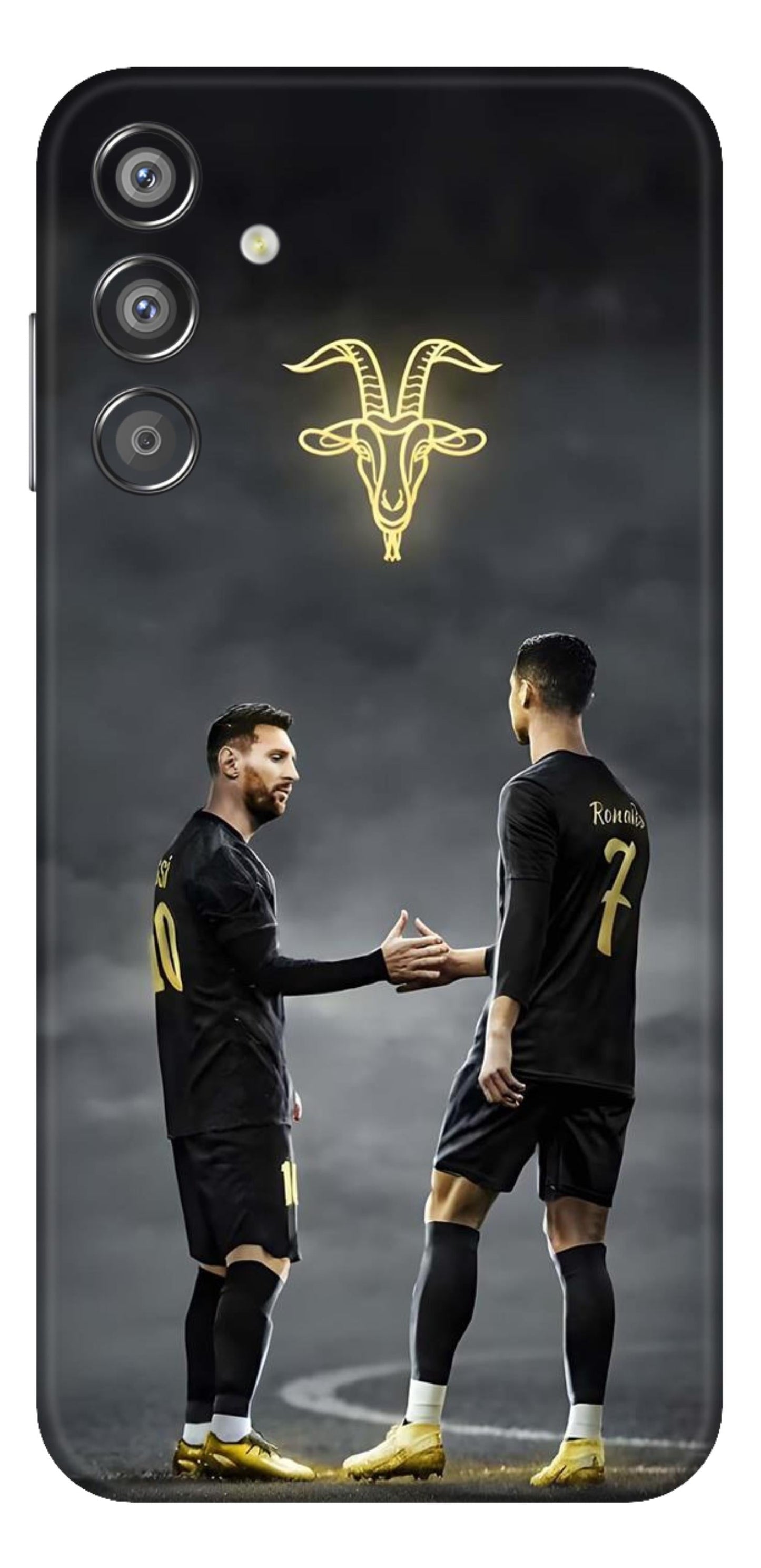Samsung Galaxy F15 5G Skins and Wraps