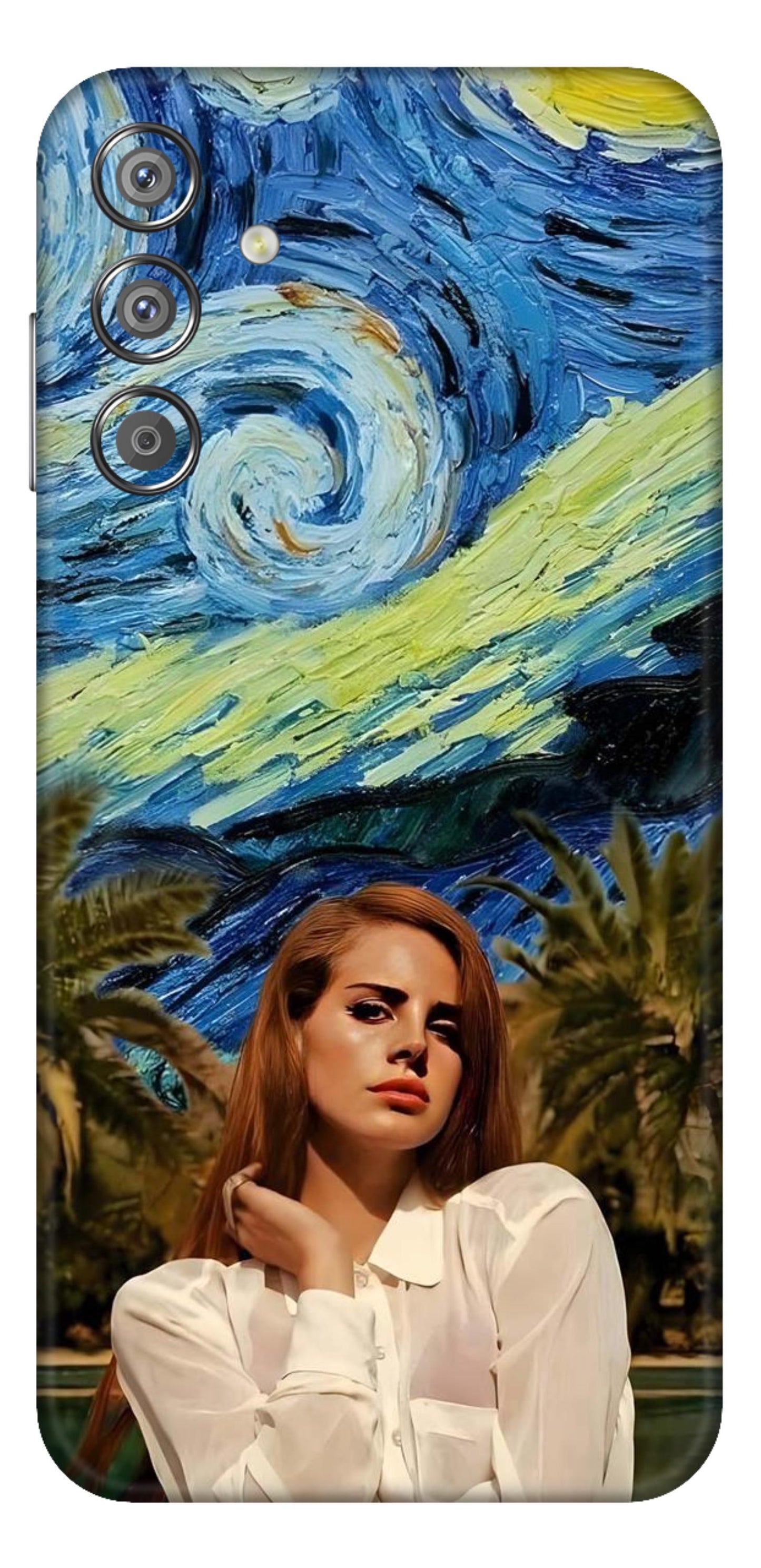 Samsung Galaxy F15 5G Skins and Wraps