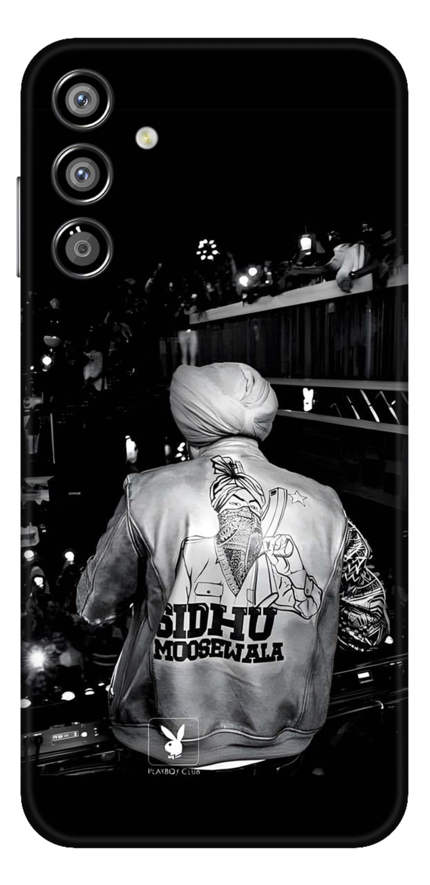 Samsung Galaxy F15 5G Skins and Wraps