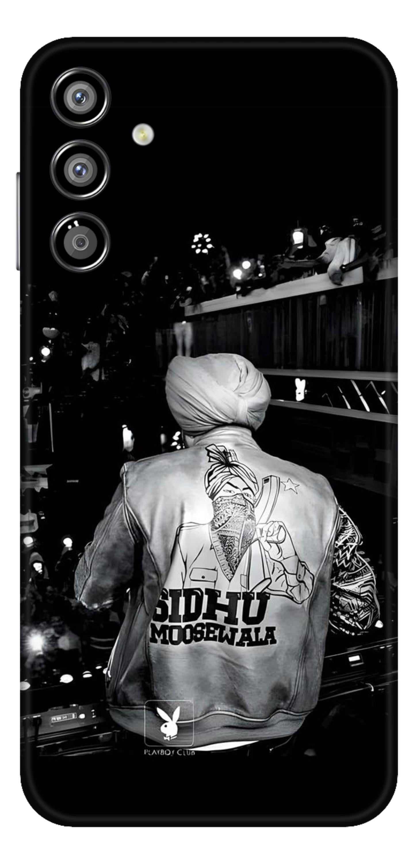 Samsung Galaxy F15 5G Skins and Wraps