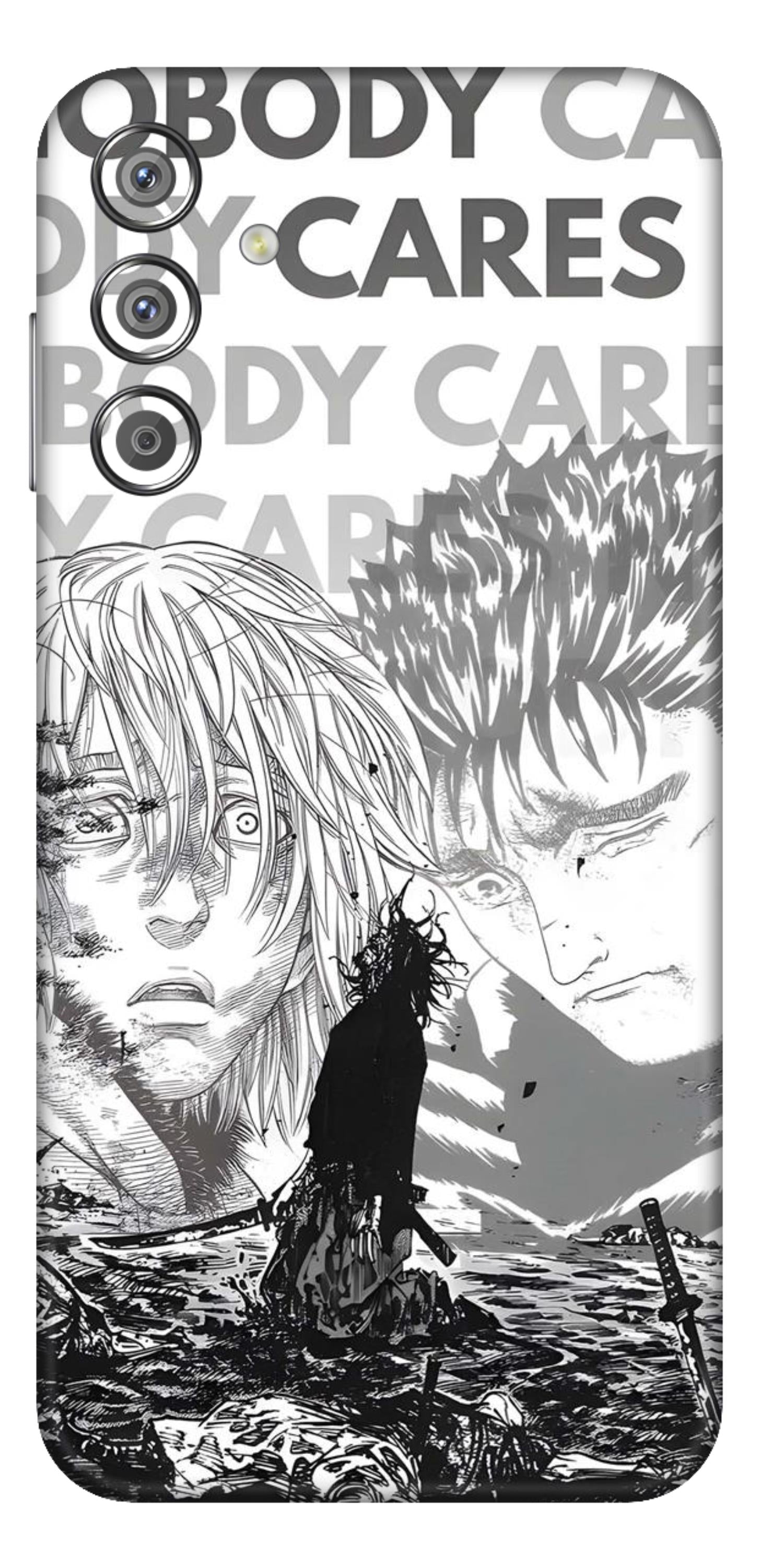 Samsung Galaxy F15 5G Skins and Wraps