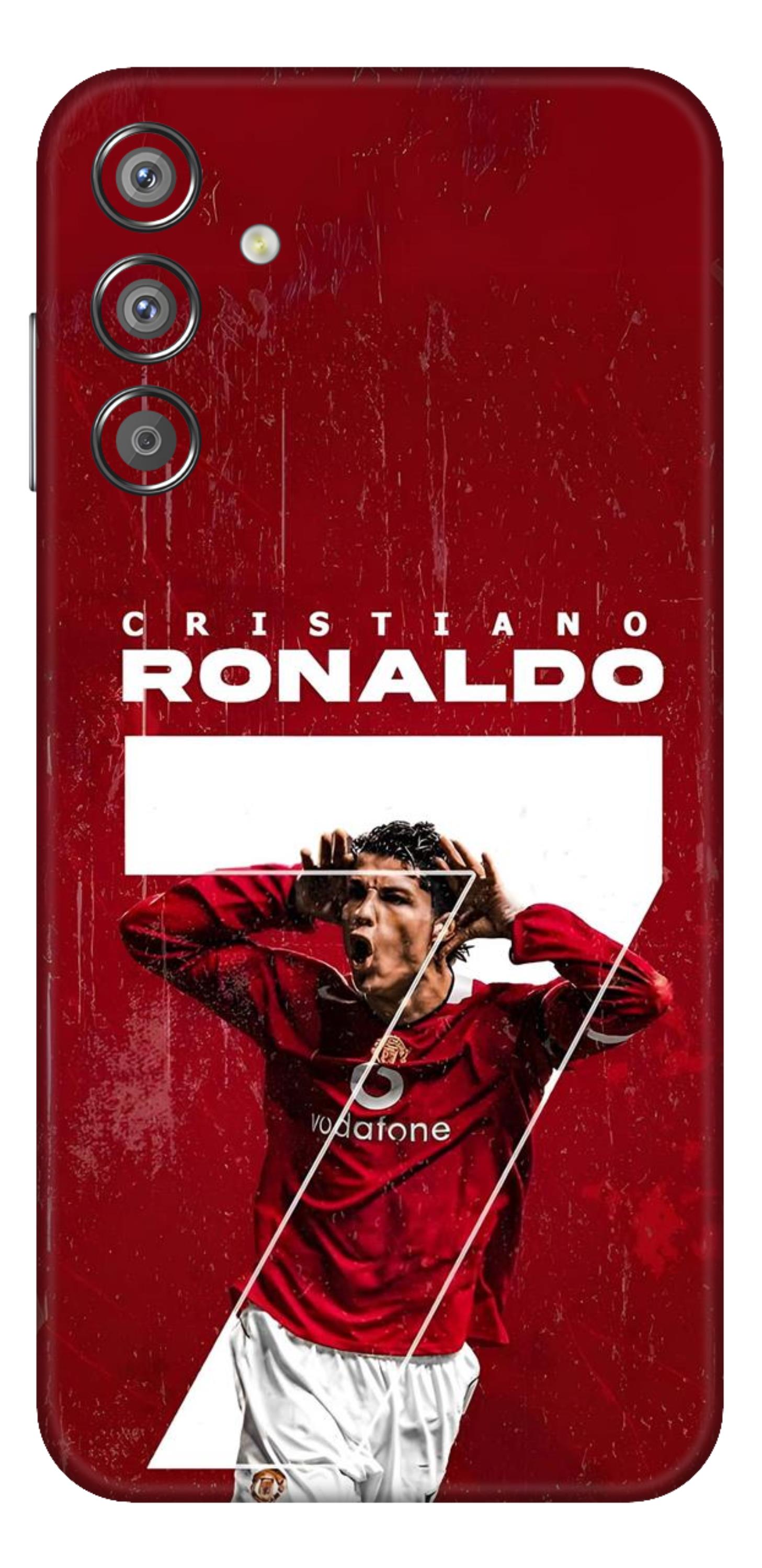 Samsung Galaxy F15 5G Skins and Wraps