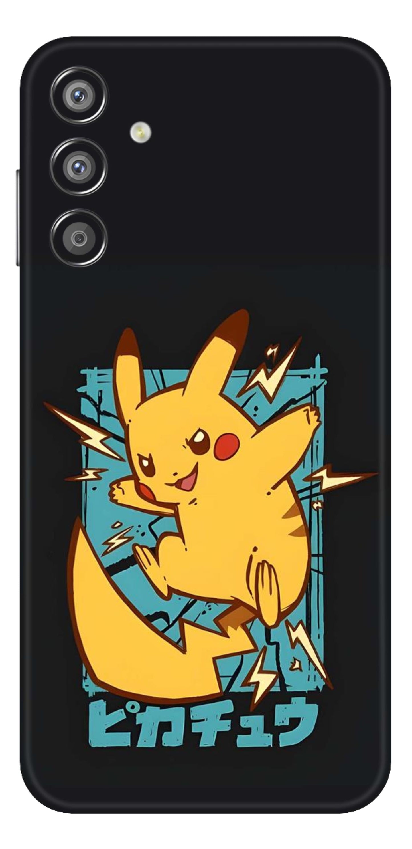 Samsung Galaxy F15 5G Skins and Wraps