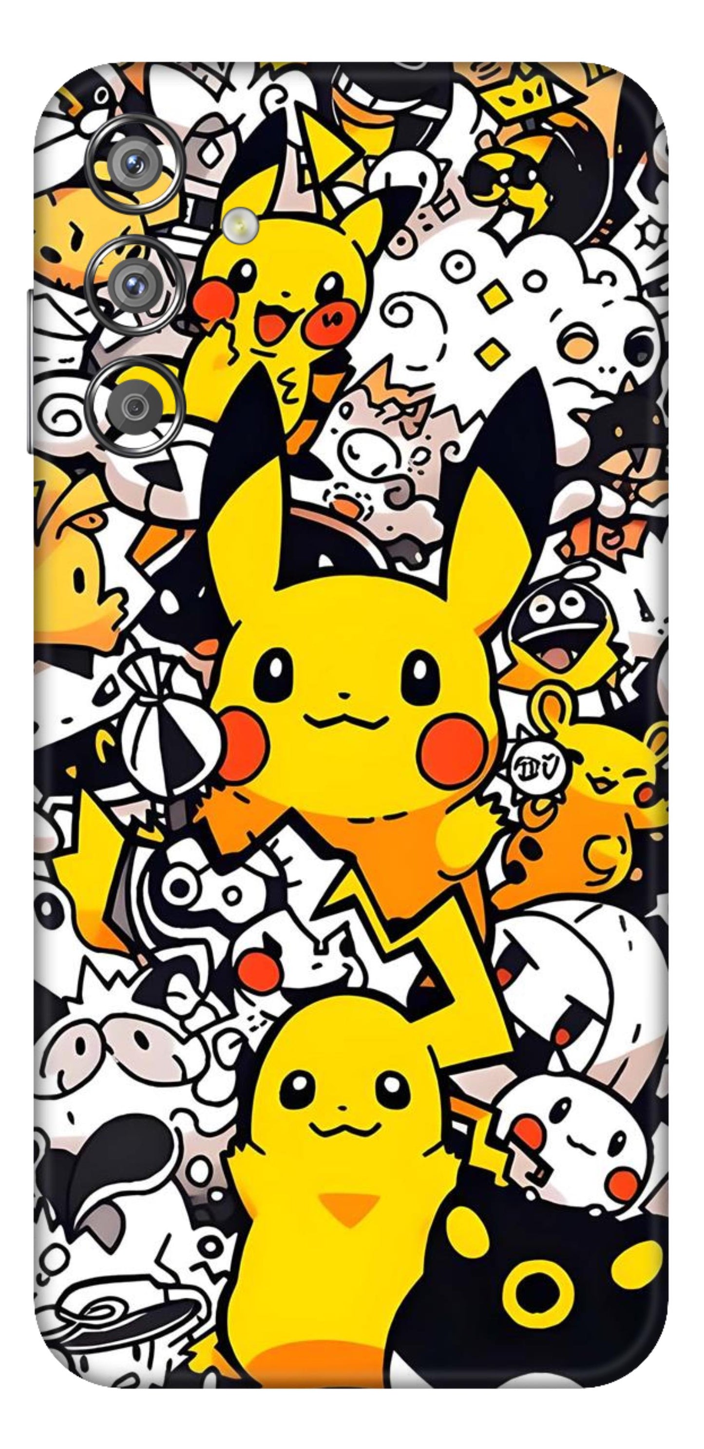 Samsung Galaxy F15 5G Skins and Wraps