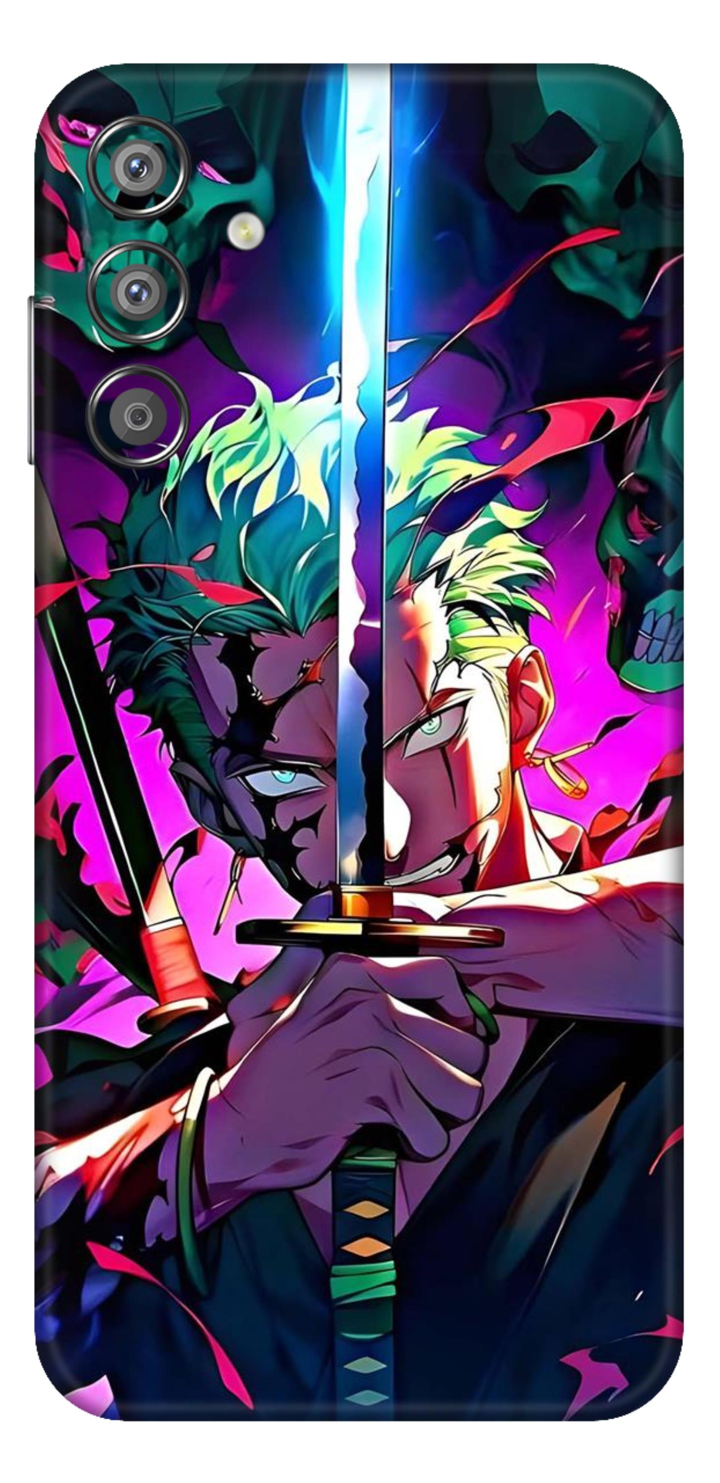 Samsung Galaxy F15 5G Skins and Wraps