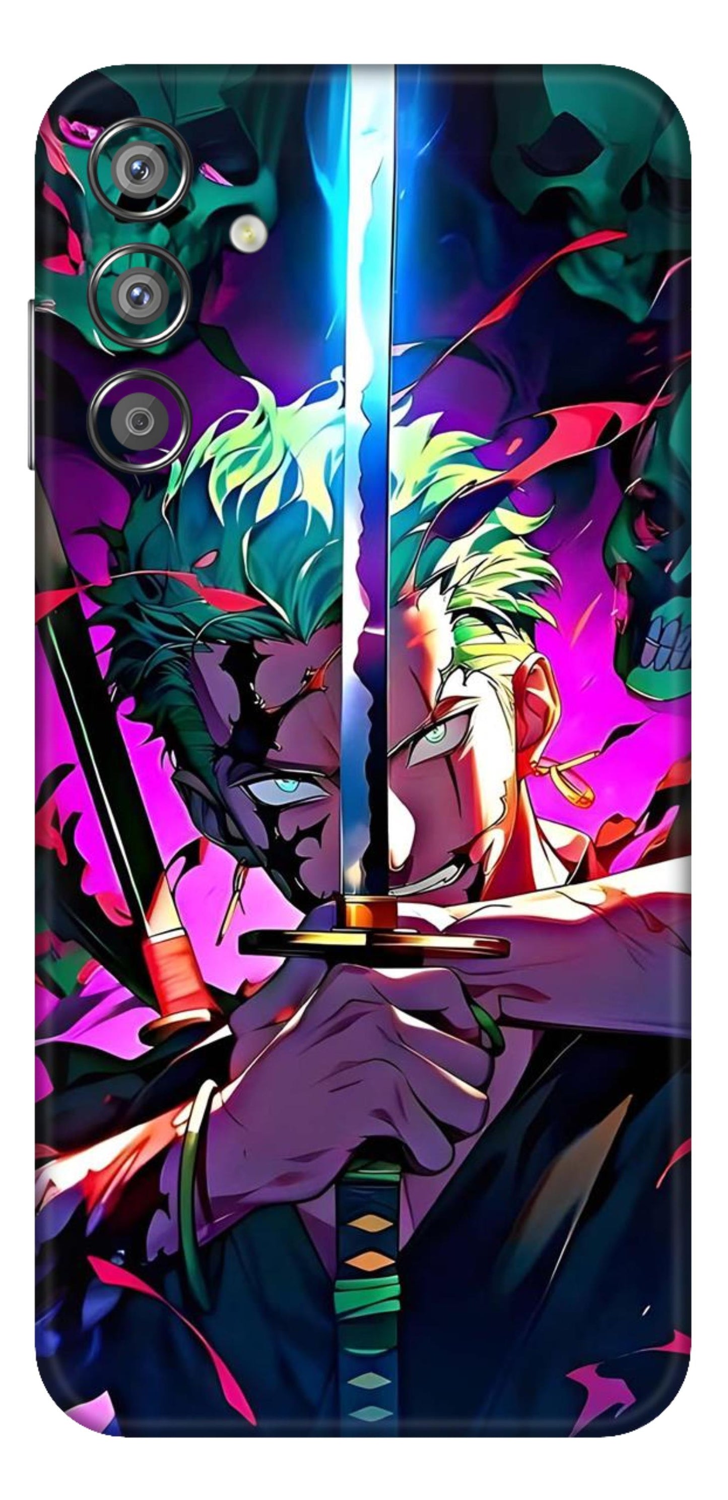 Samsung Galaxy F15 5G Skins and Wraps