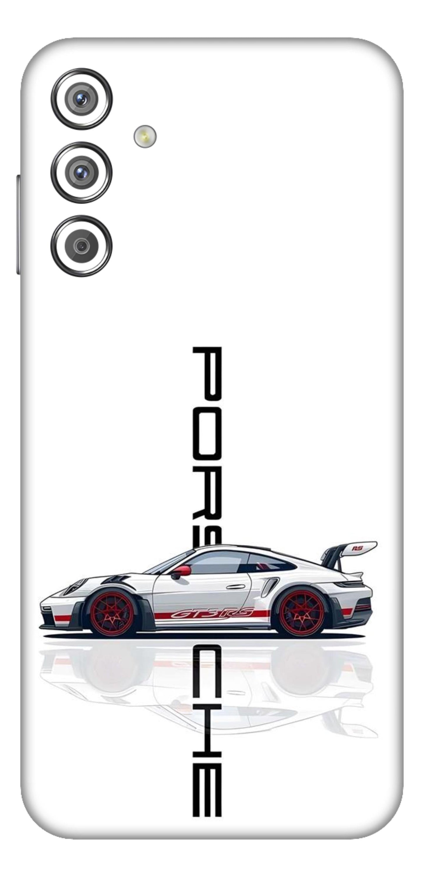 Samsung Galaxy F15 5G Skins and Wraps