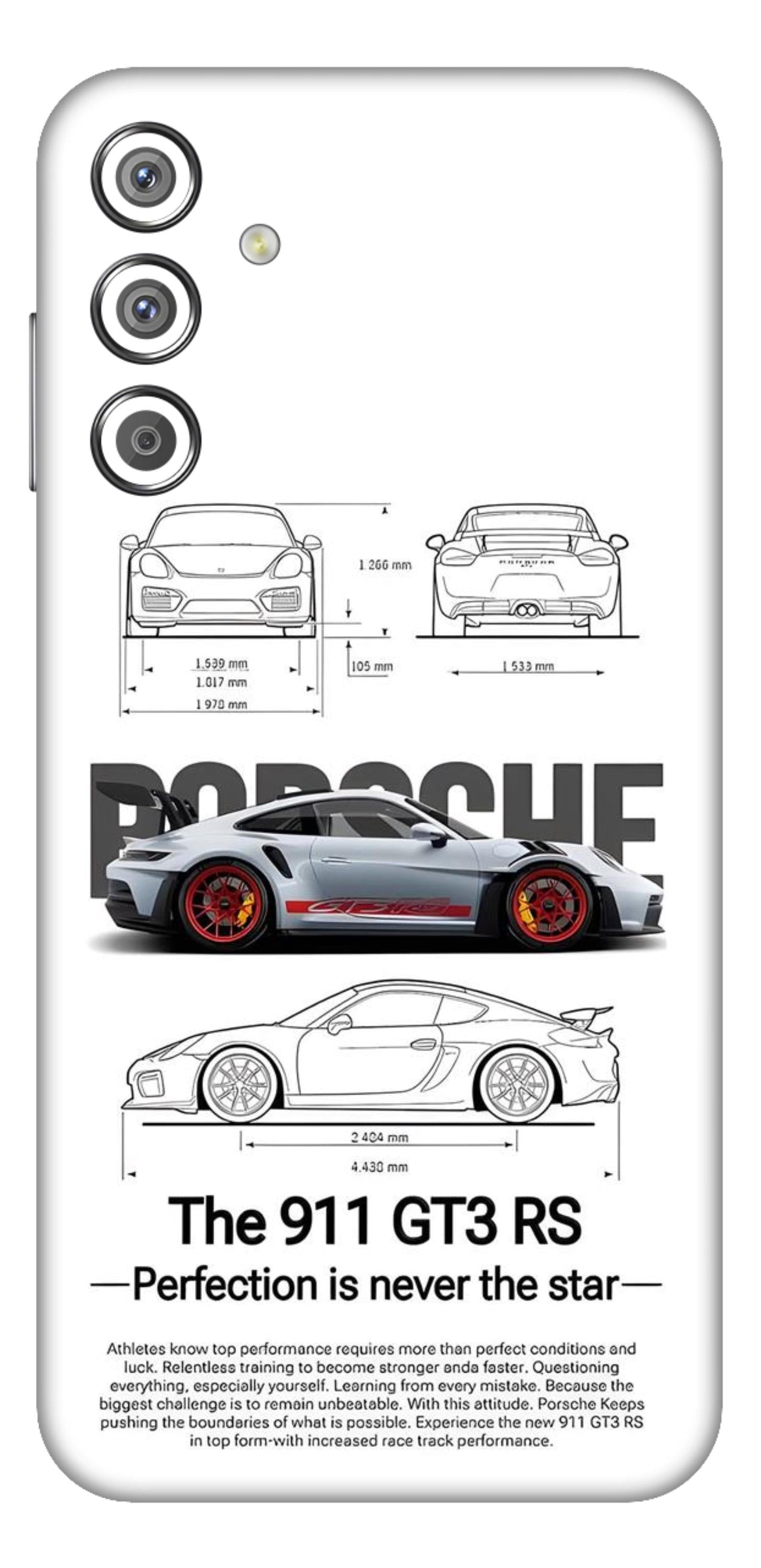 Samsung Galaxy F15 5G Skins and Wraps