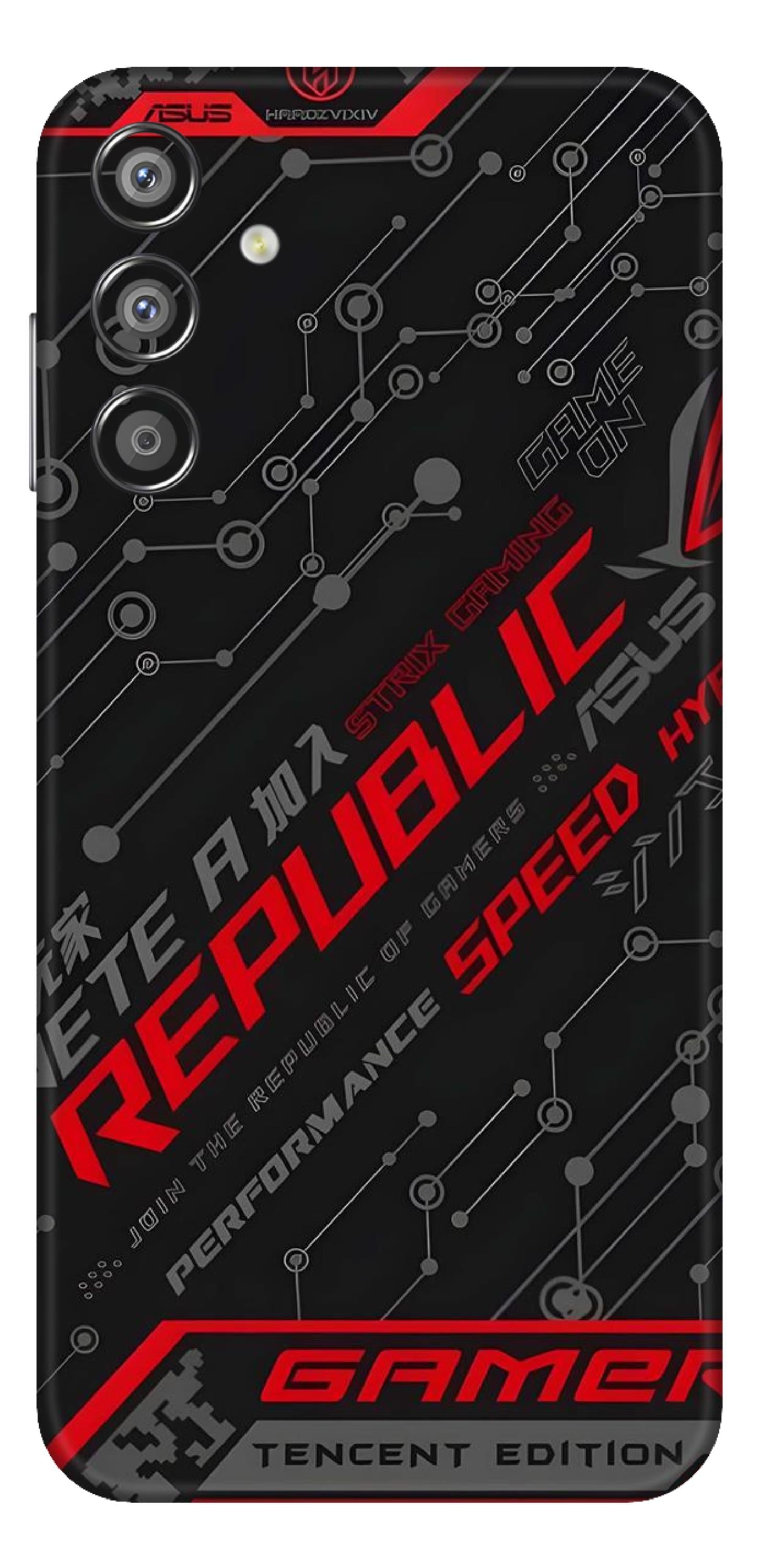 Samsung Galaxy F15 5G Skins and Wraps