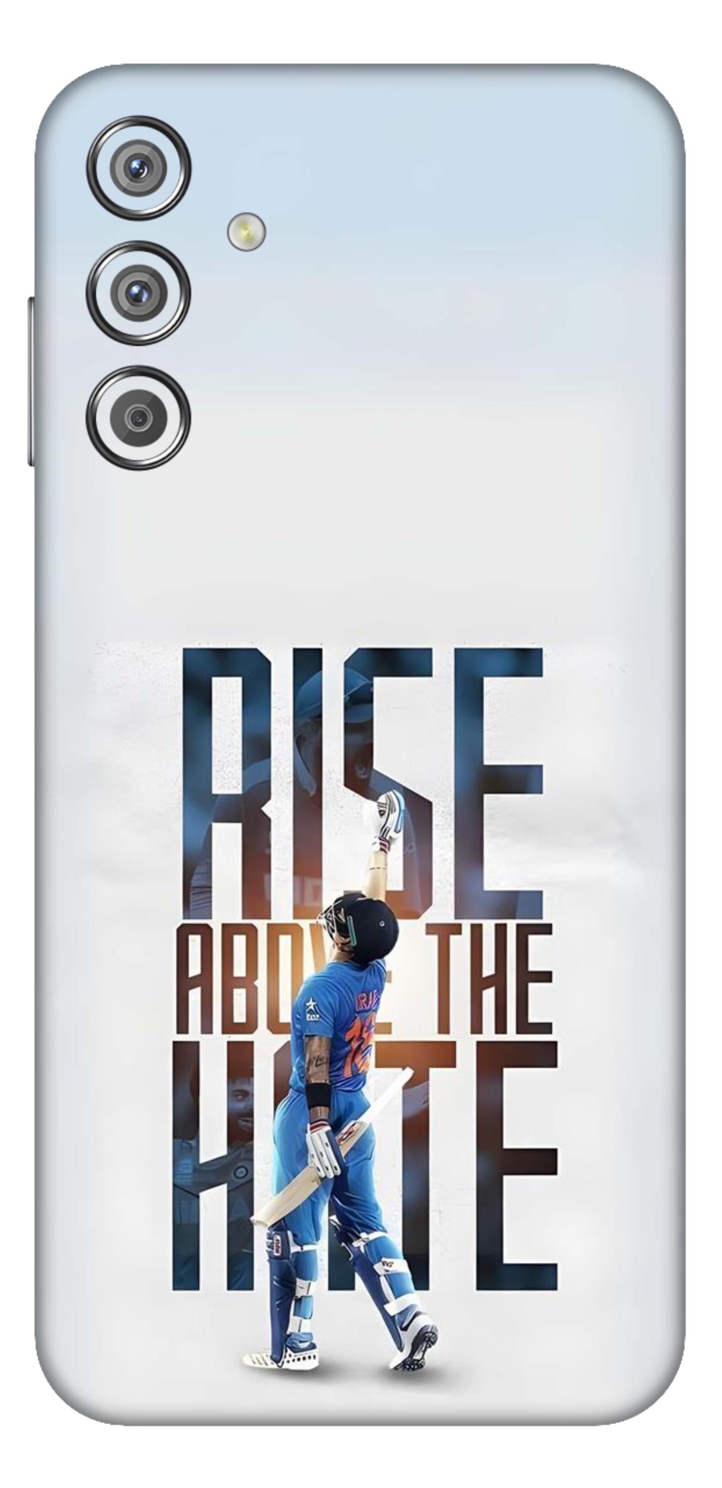 Samsung Galaxy F15 5G Skins and Wraps