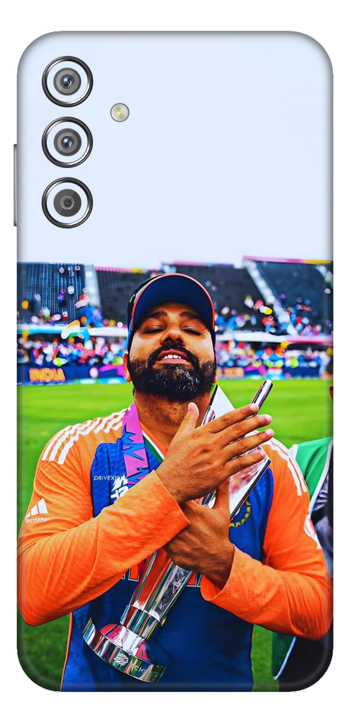 Samsung Galaxy F15 5G Skins and Wraps