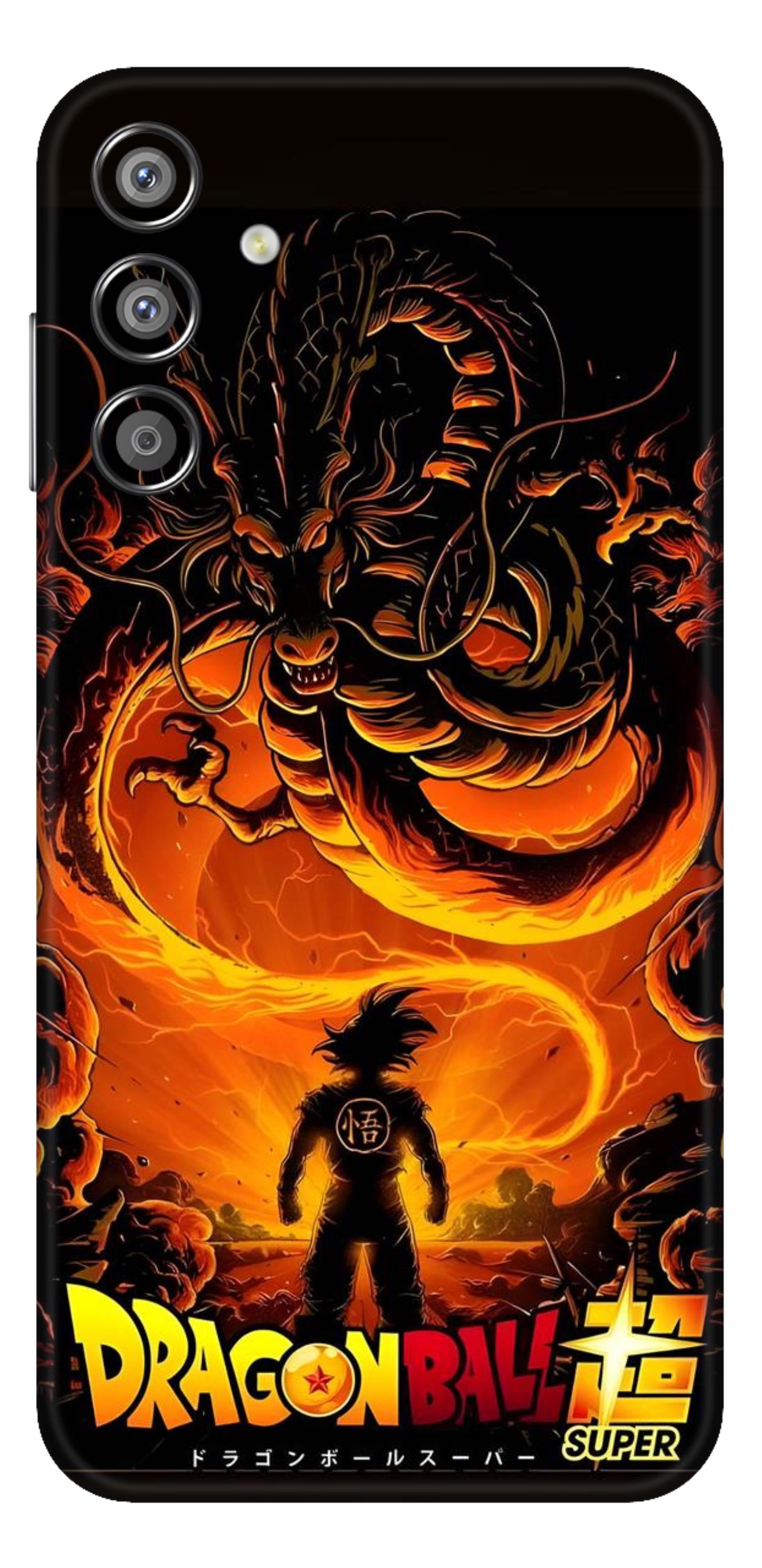 Samsung Galaxy F15 5G Skins and Wraps