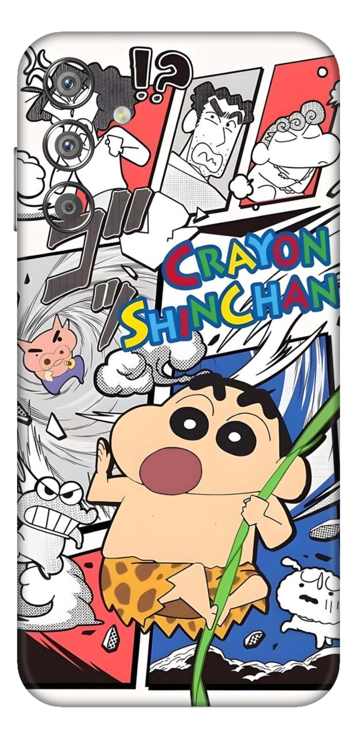 Samsung Galaxy F15 5G Skins and Wraps