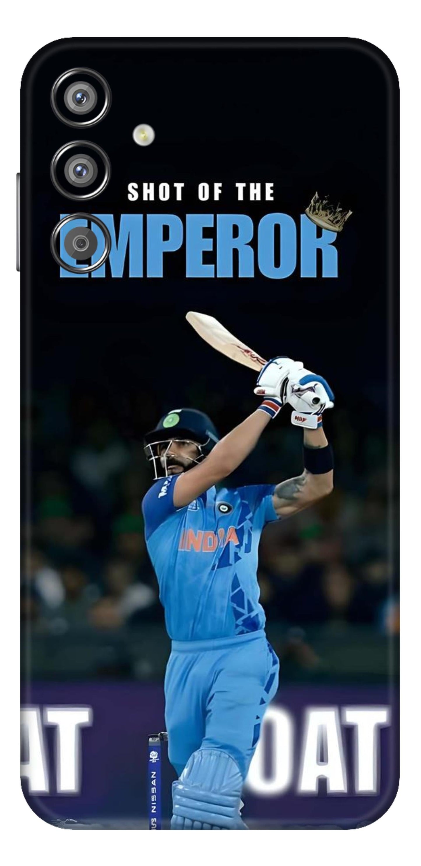 Samsung Galaxy F15 5G Skins and Wraps