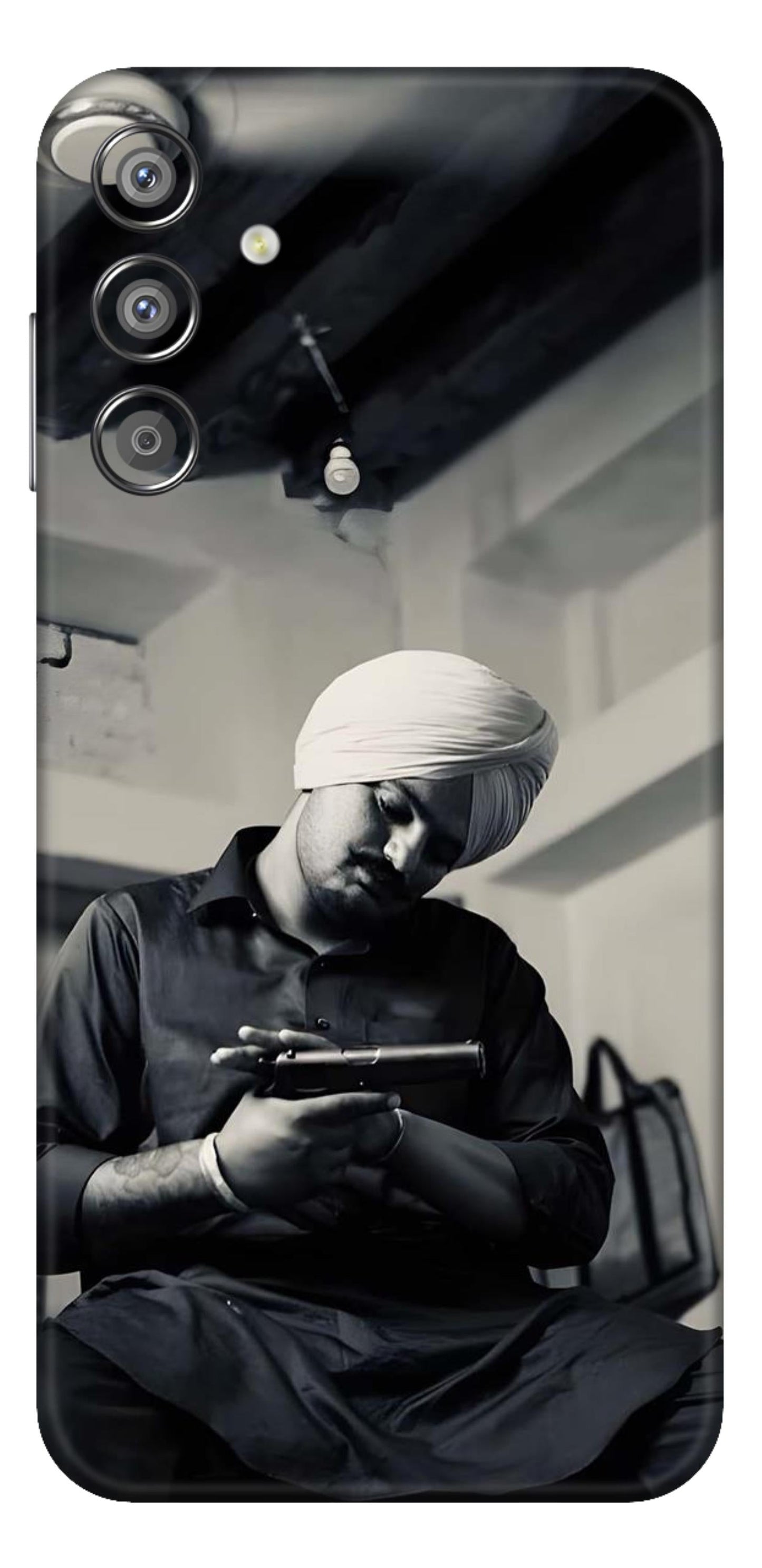 Samsung Galaxy F15 5G Skins and Wraps