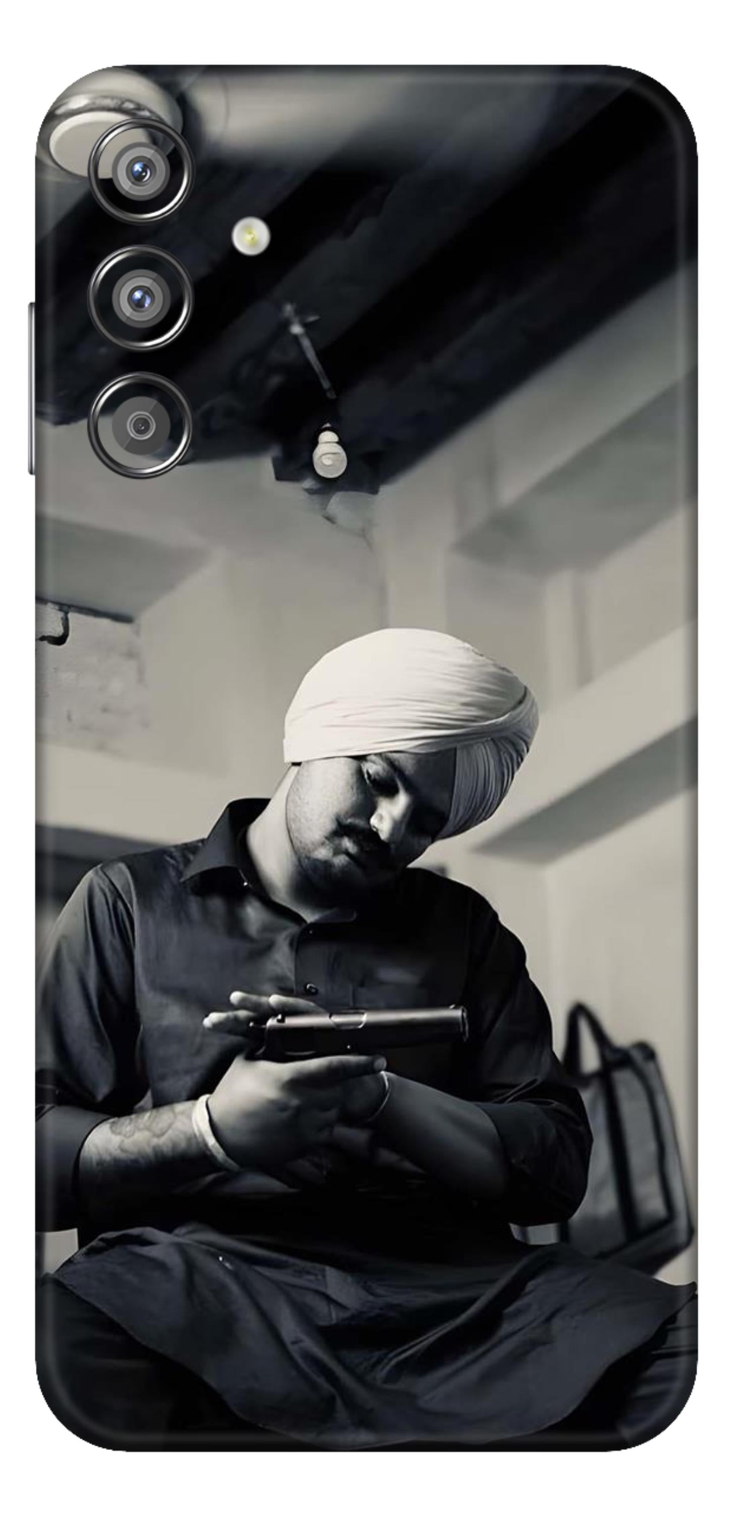 Samsung Galaxy F15 5G Skins and Wraps